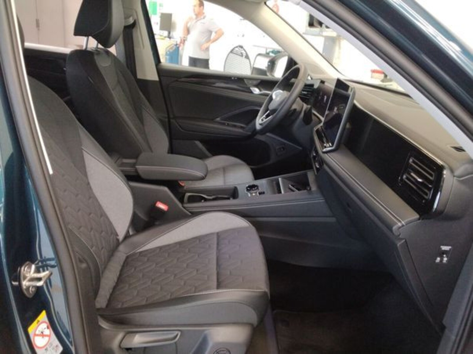 Volkswagen Tiguan – Bild 7