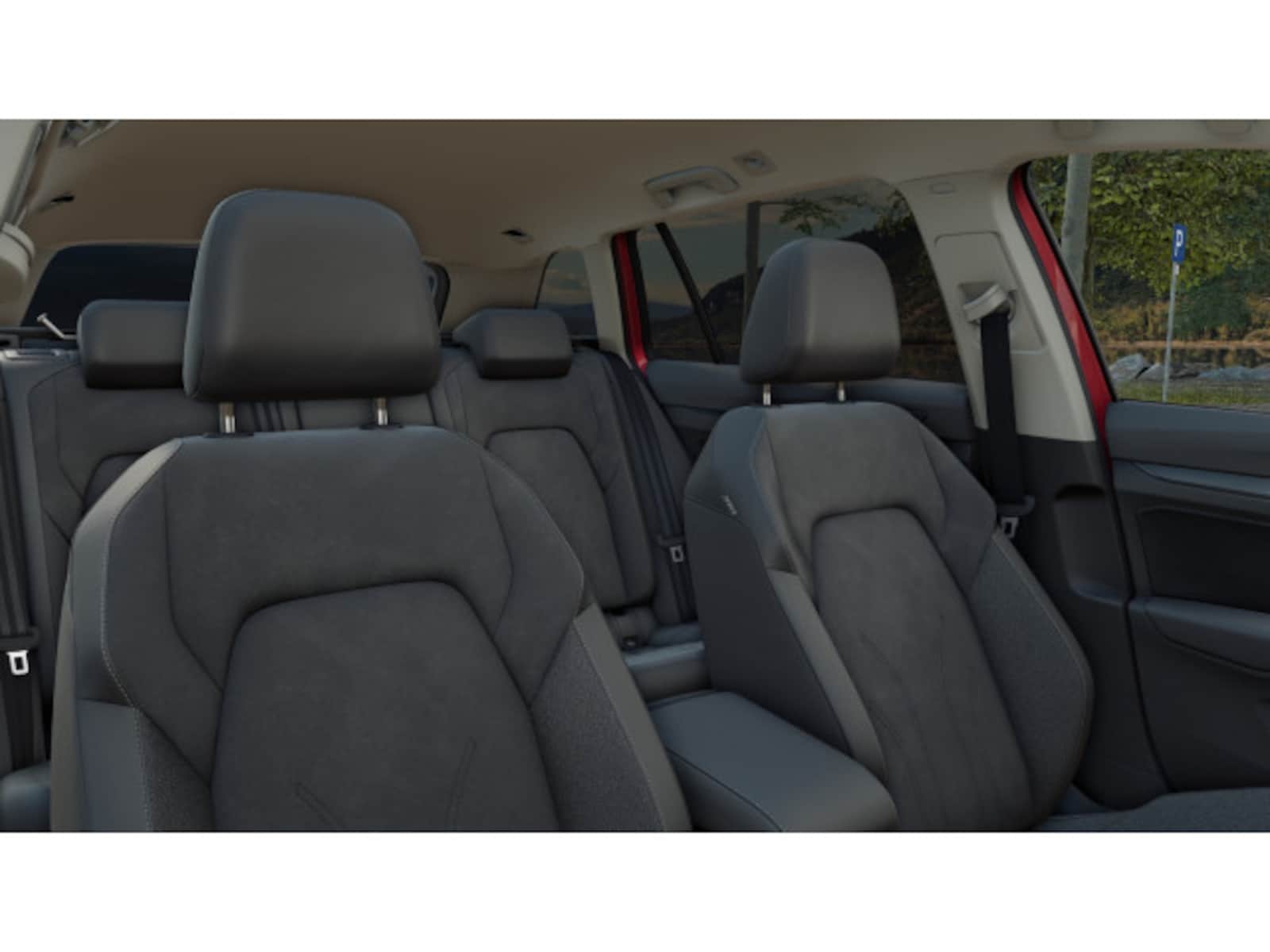 Volkswagen Golf Variant – Bild 4