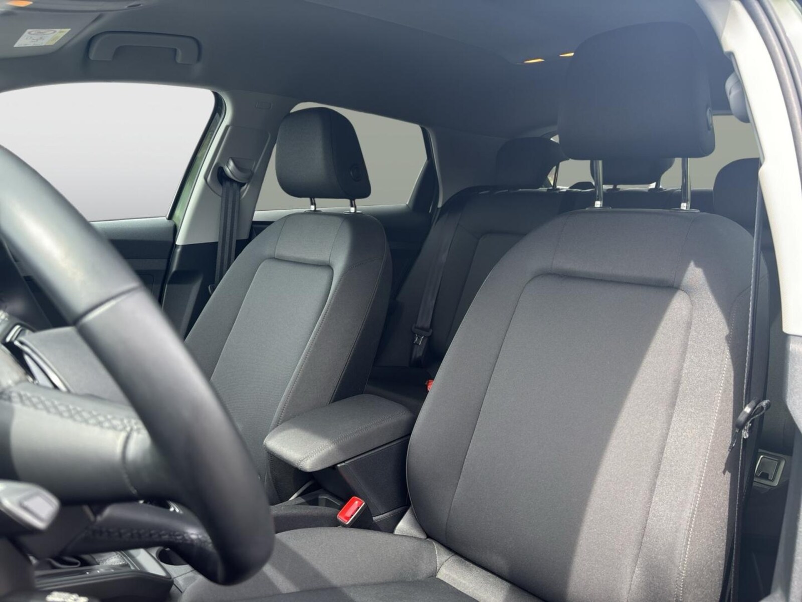 Audi A1 Sportback – Bild 25