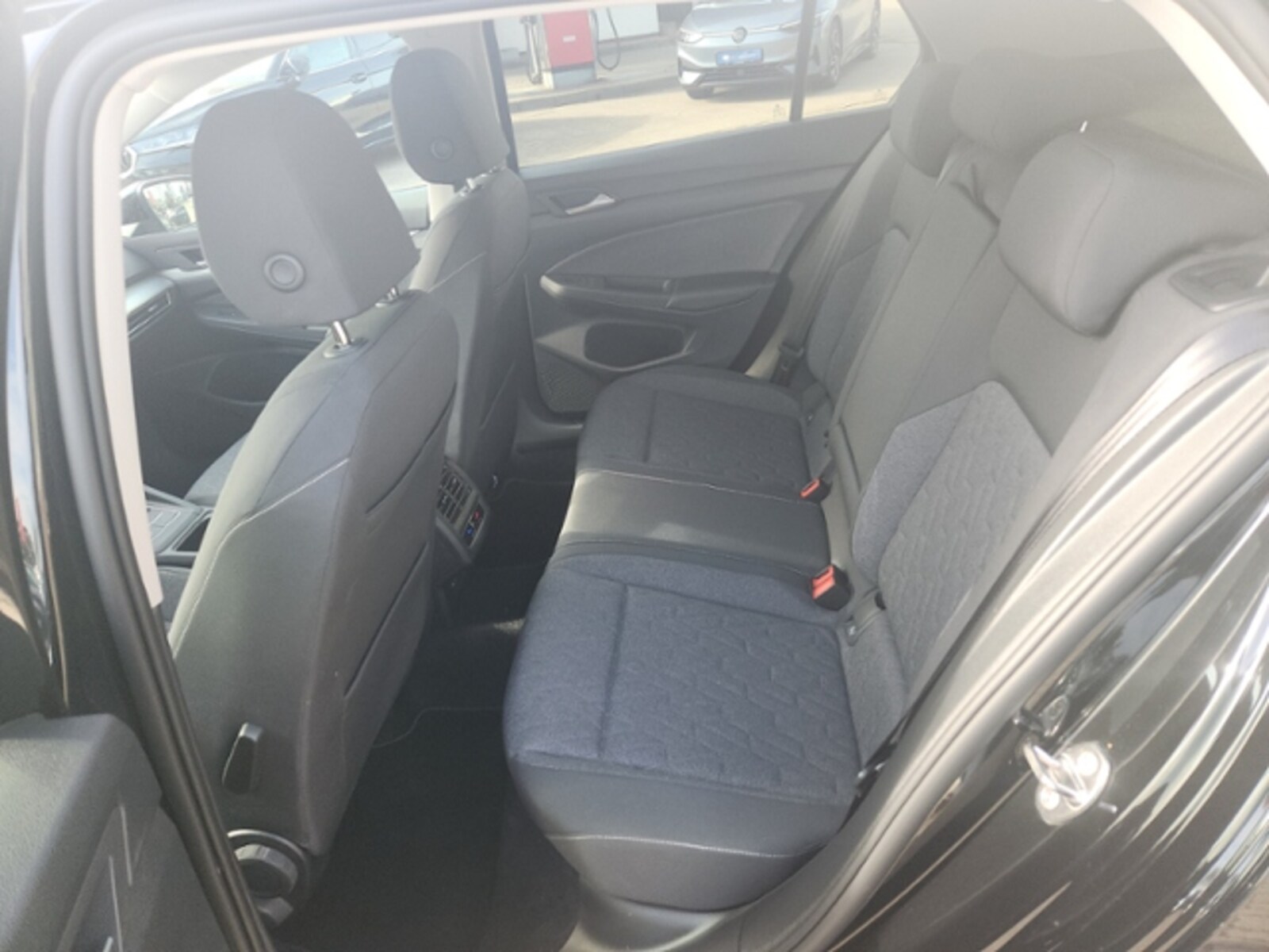 Volkswagen Golf – Bild 11