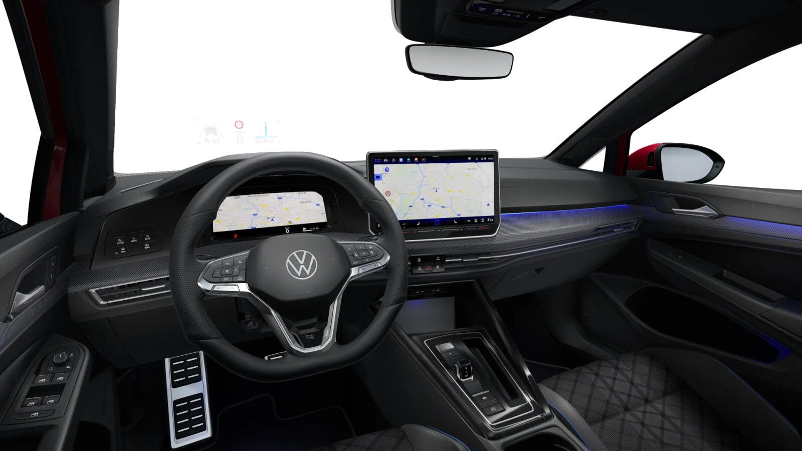 Volkswagen Golf Variant – Bild 6