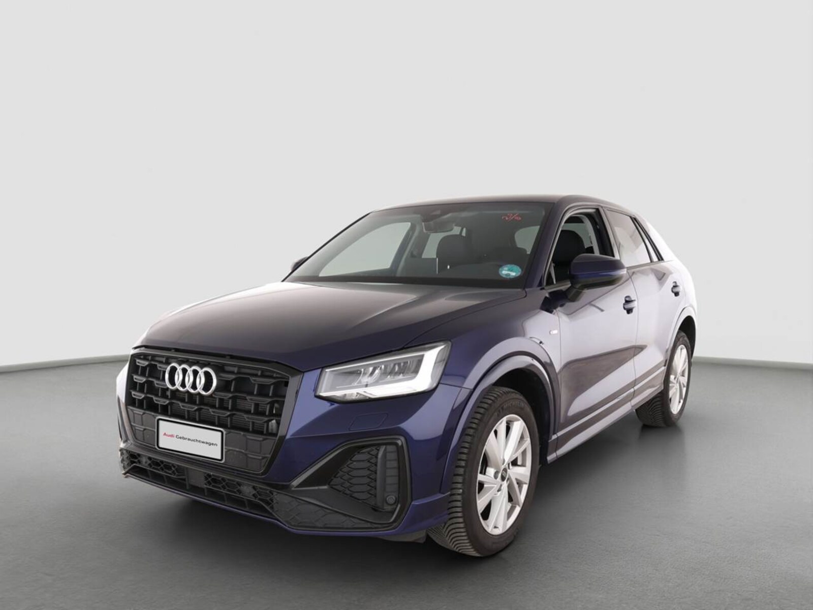 Audi Q2 – Bild 2
