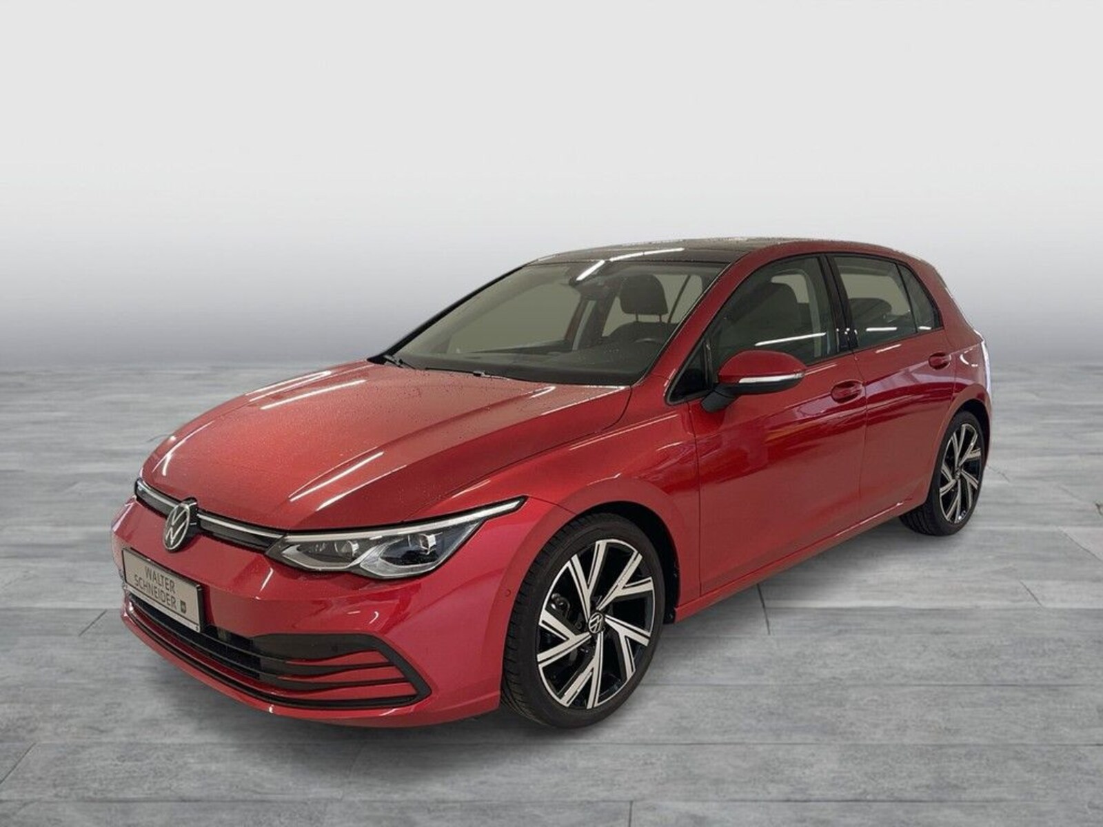 Volkswagen Golf – Bild 2