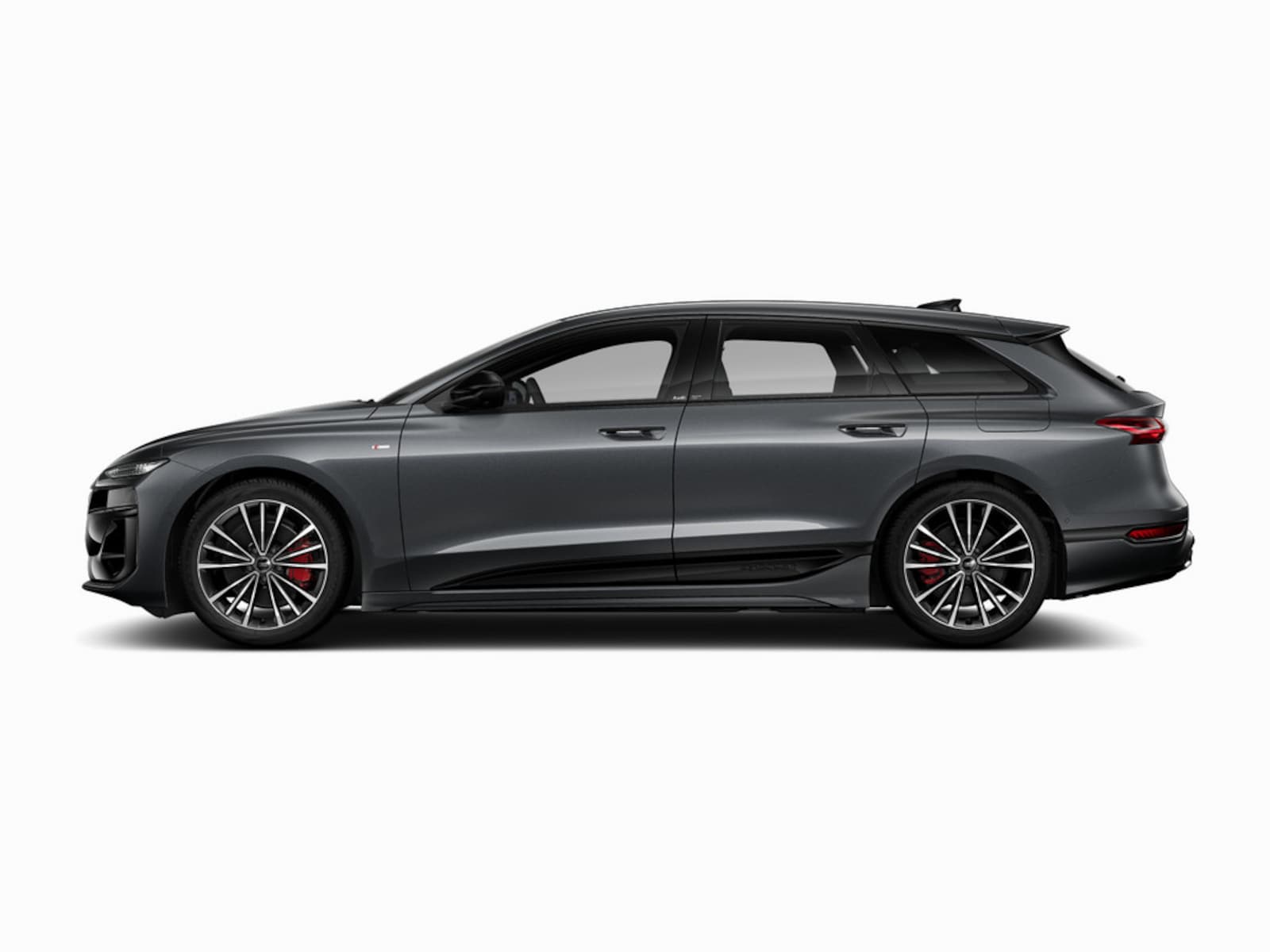 Audi A6 Avant e-tron – Bild 6