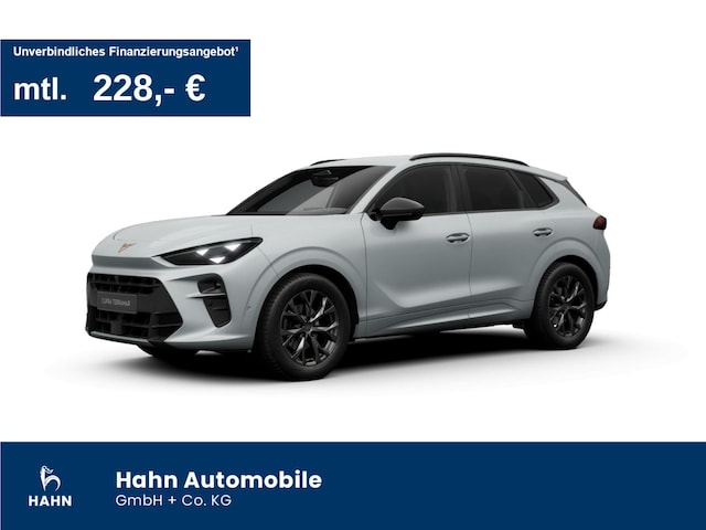 CUPRA Terramar 1.5eTSI DSG AHK Matrix 360° HUD Nav ACC (63-82308)