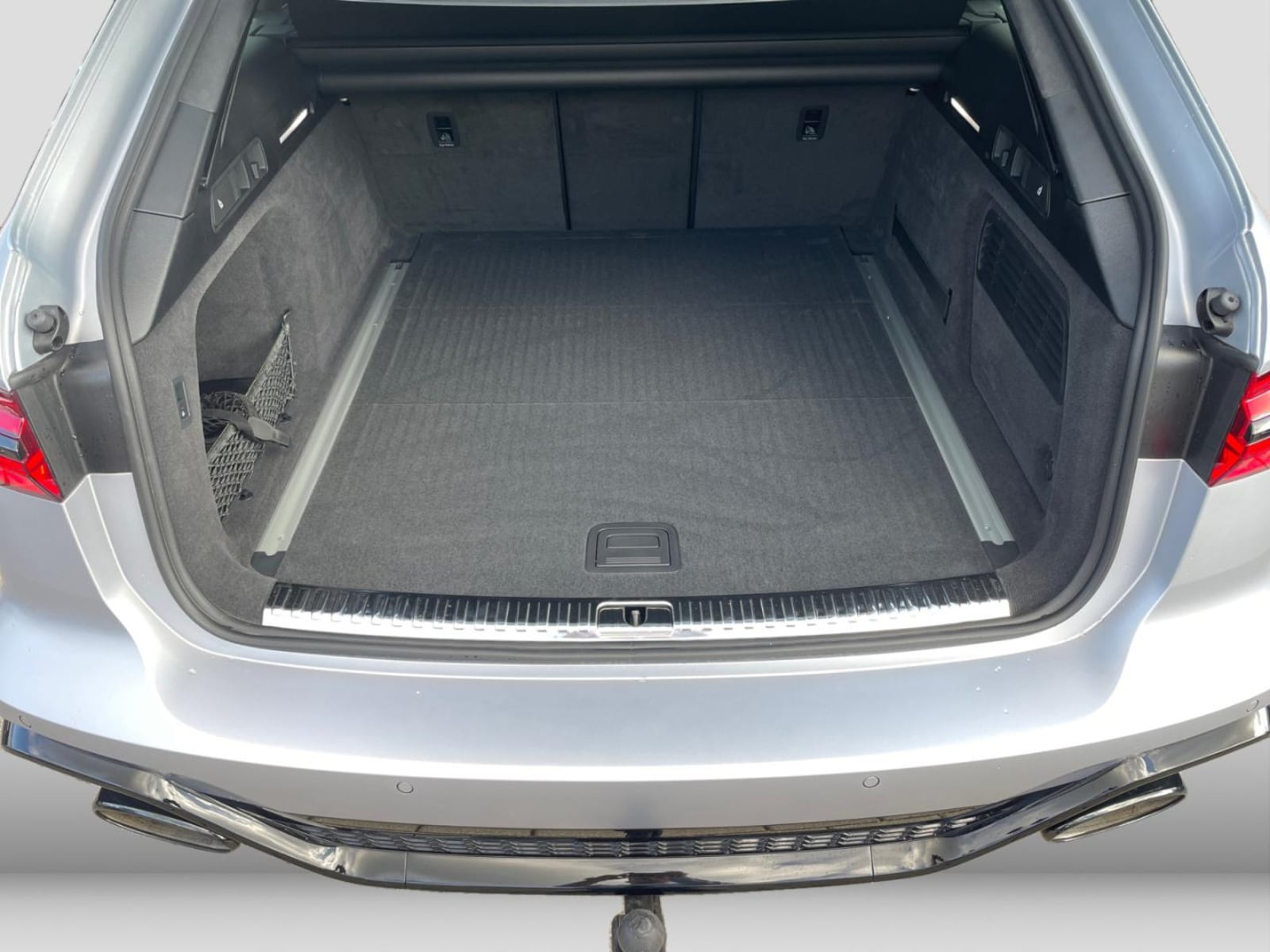 Audi RS 6 Avant – Bild 11