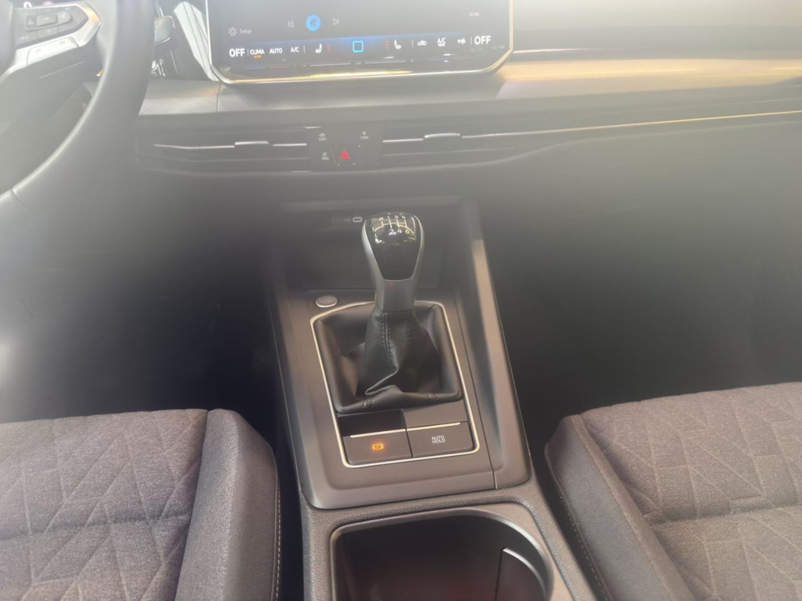Volkswagen Golf – Bild 16