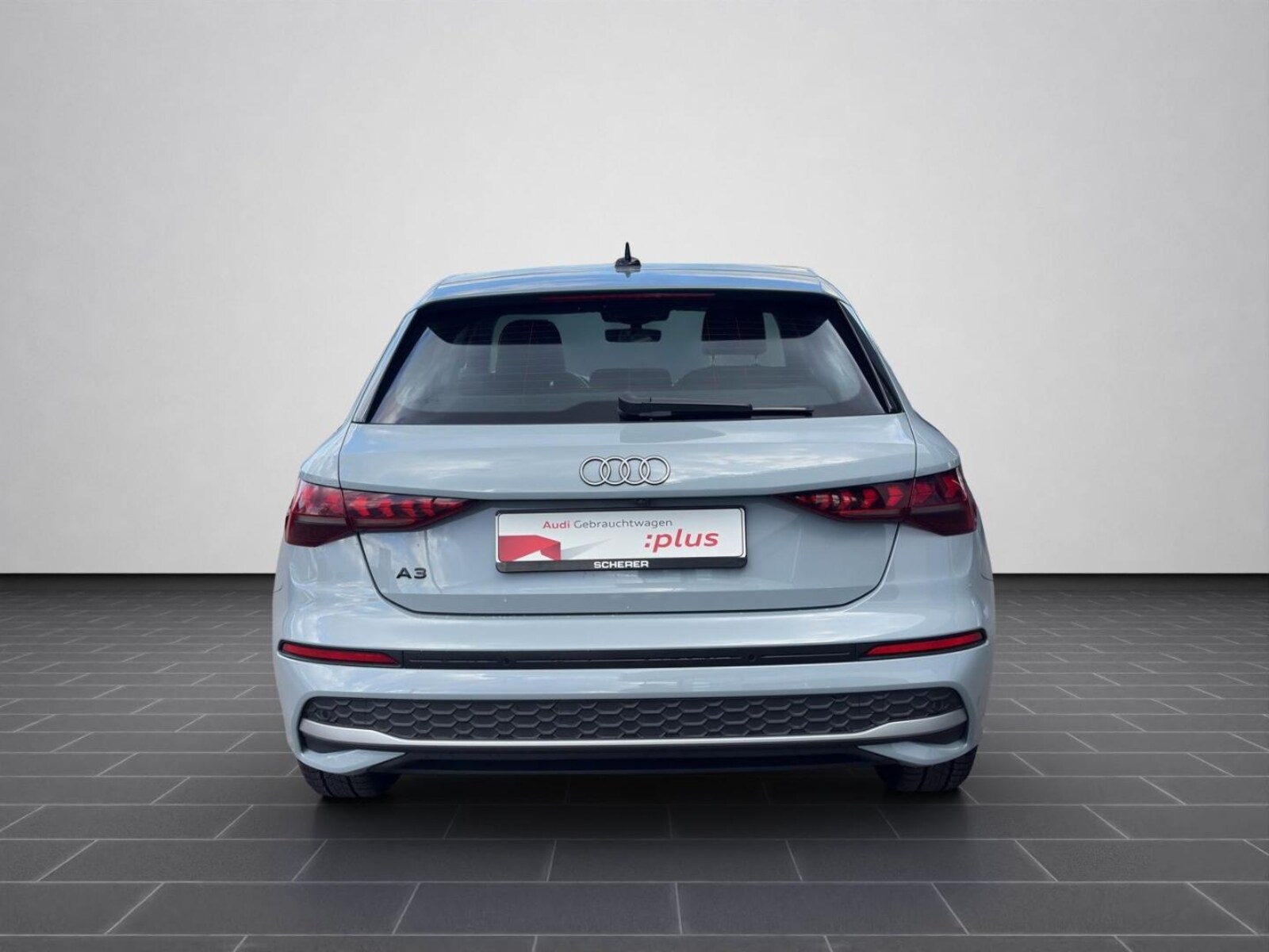 Audi A3 Sportback – Bild 6