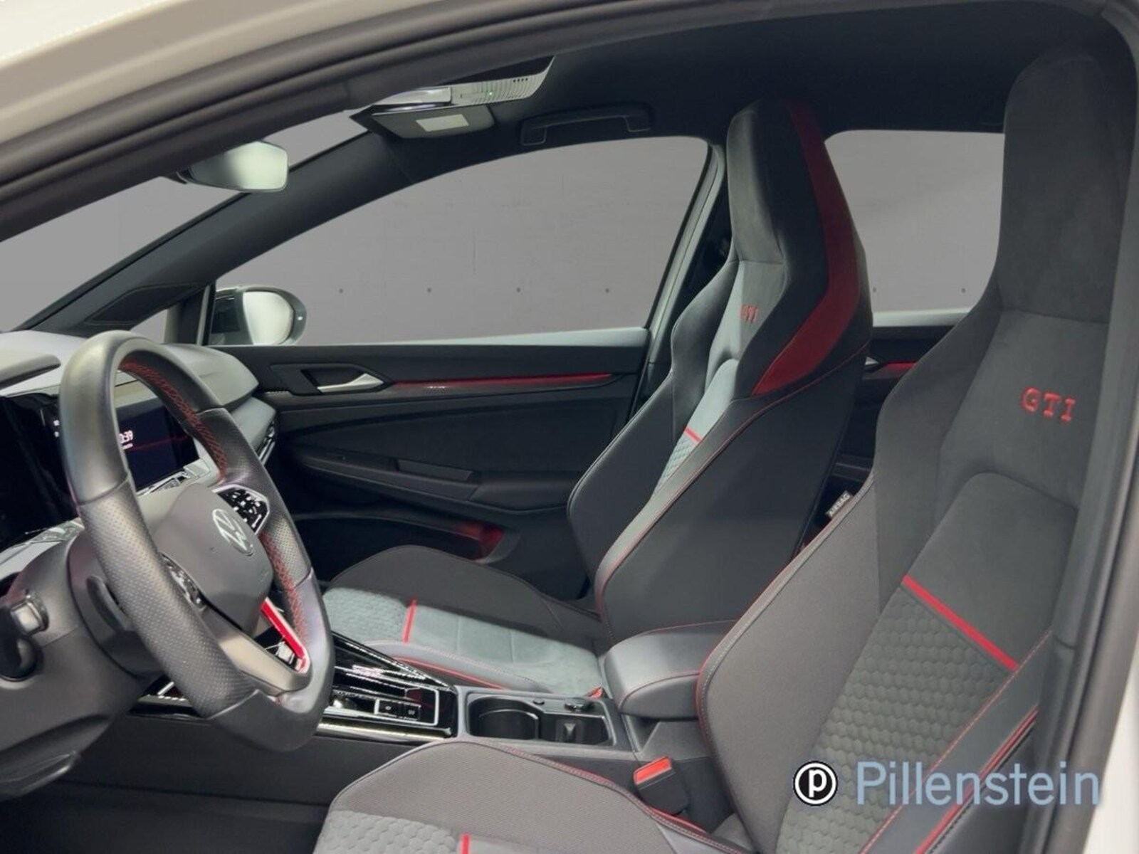 Volkswagen Golf – Bild 4