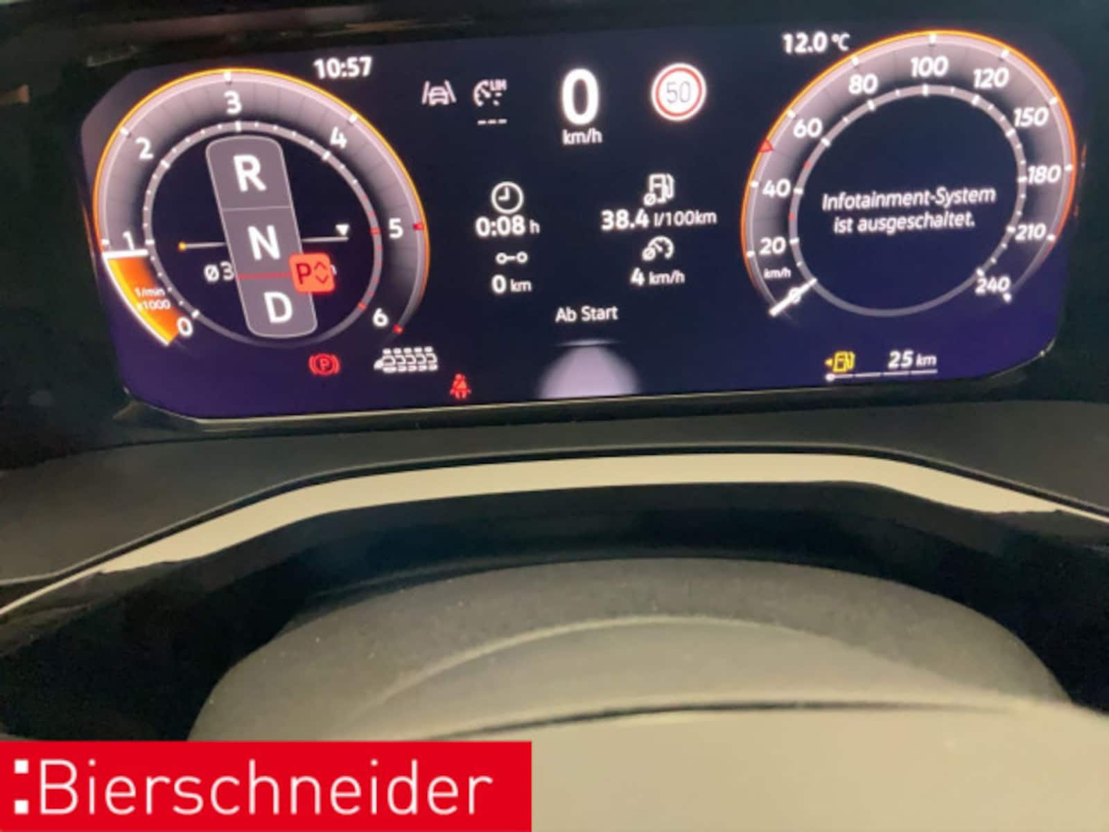 Volkswagen Multivan – Bild 14