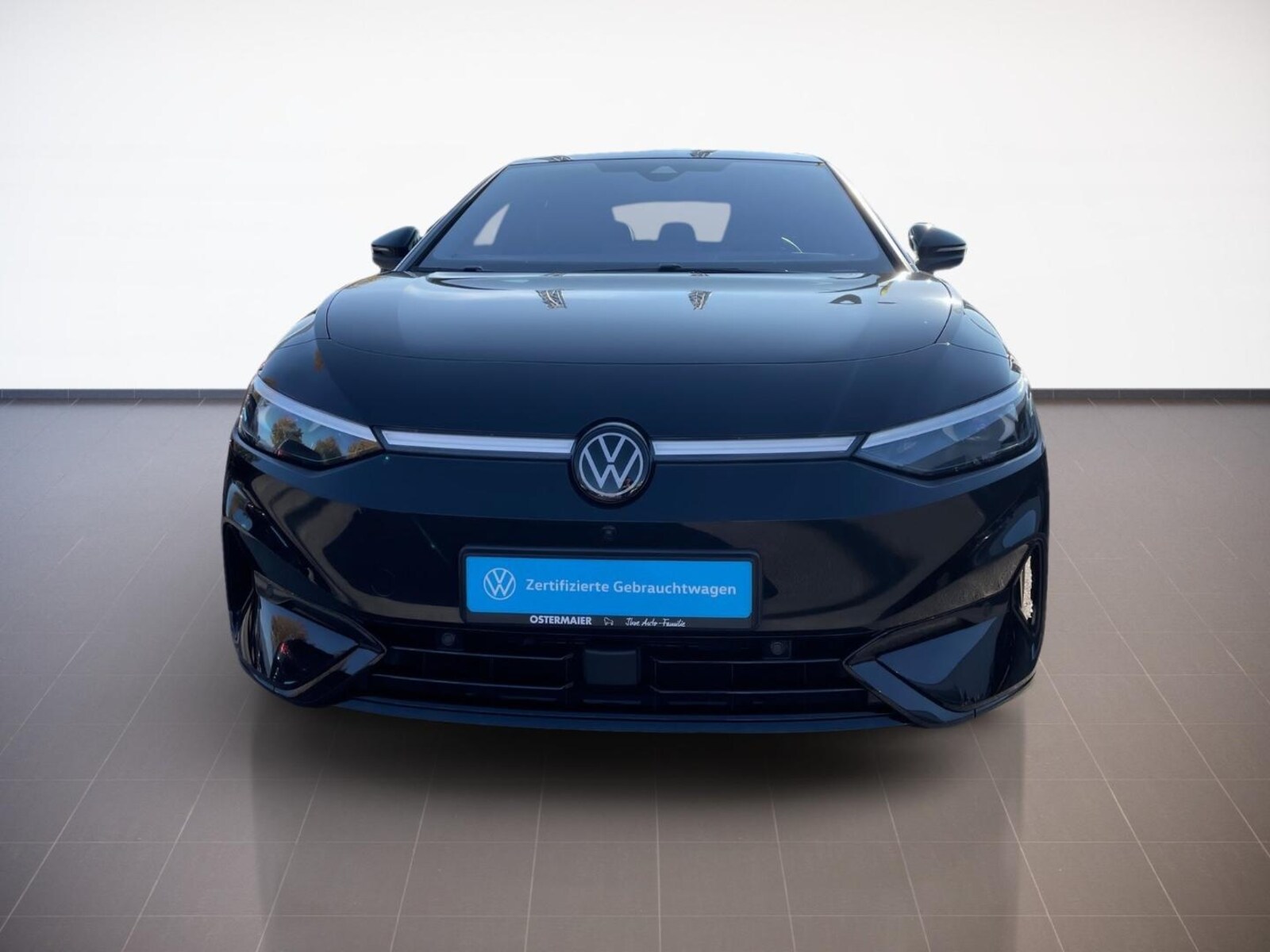 Volkswagen ID.7 – Bild 3