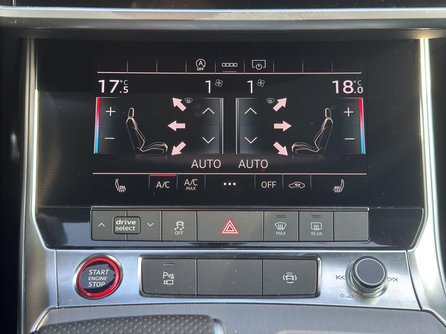 Bild über Audi S6 Avant S6 Avant TDI 253(344) kW(PS) tiptronic - für weitere Informationen kontaktieren Sie den Audi Partner