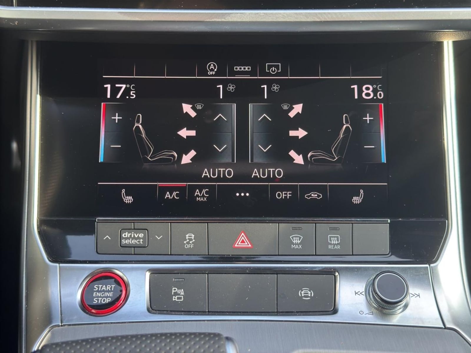 Audi S6 Avant – Bild 11