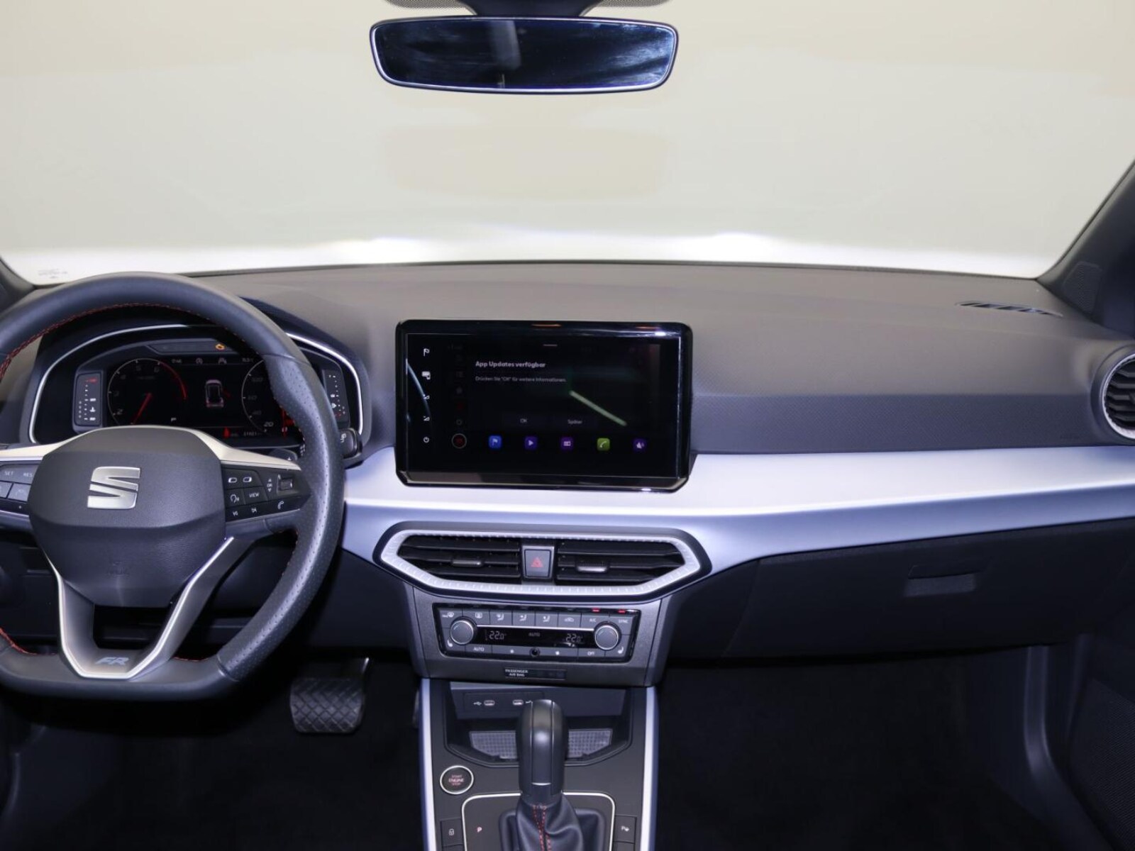 SEAT Arona – Bild 8