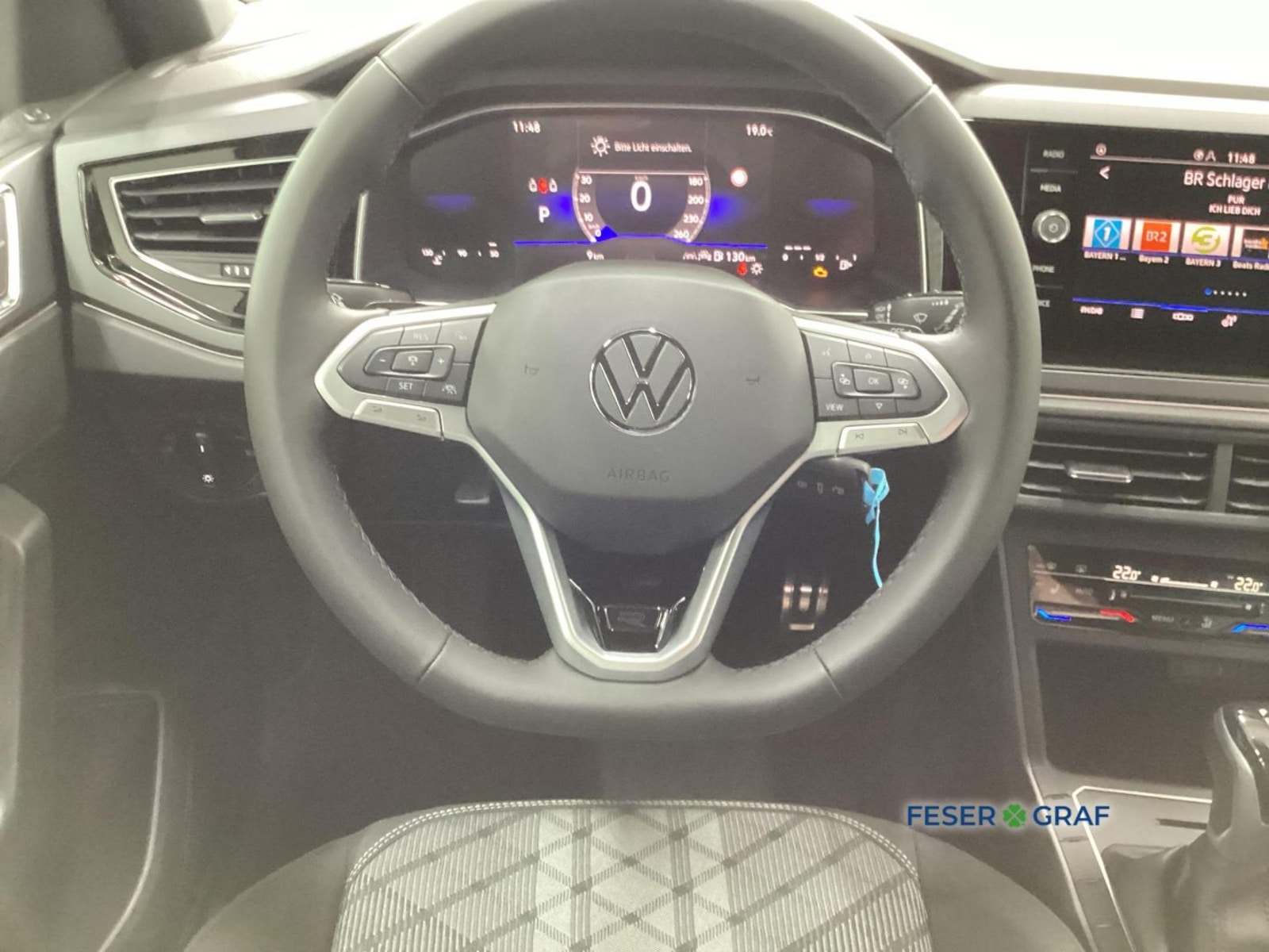 Volkswagen Polo – Bild 8