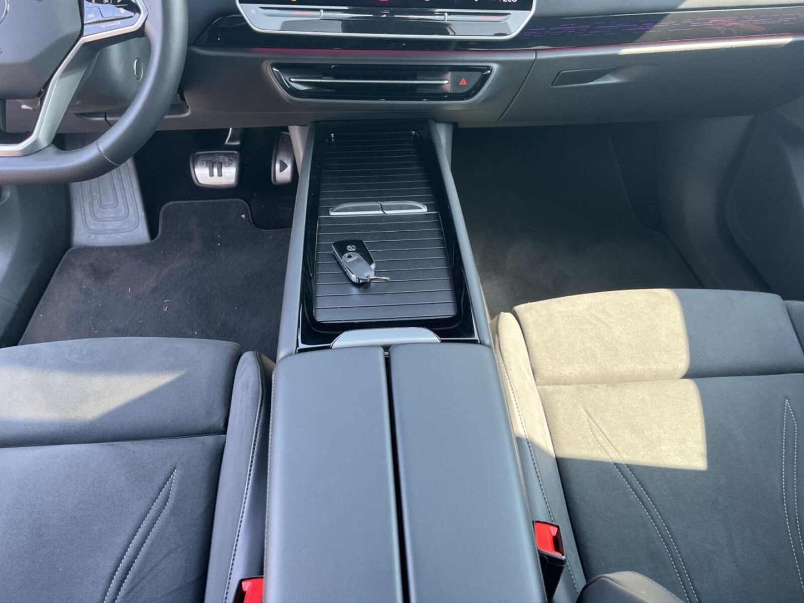 Volkswagen ID.7 Tourer – Bild 16