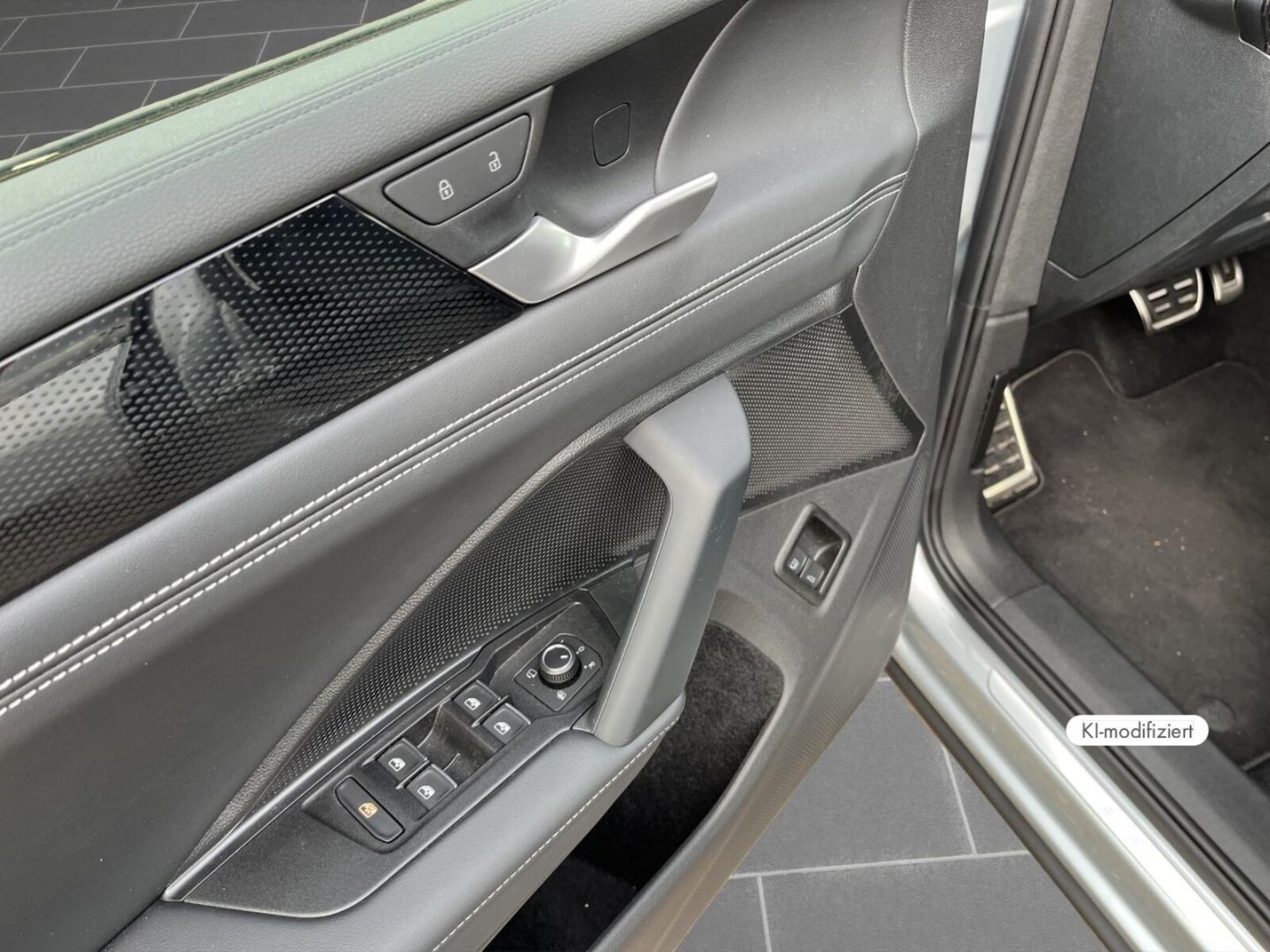 Volkswagen Tiguan – Bild 13