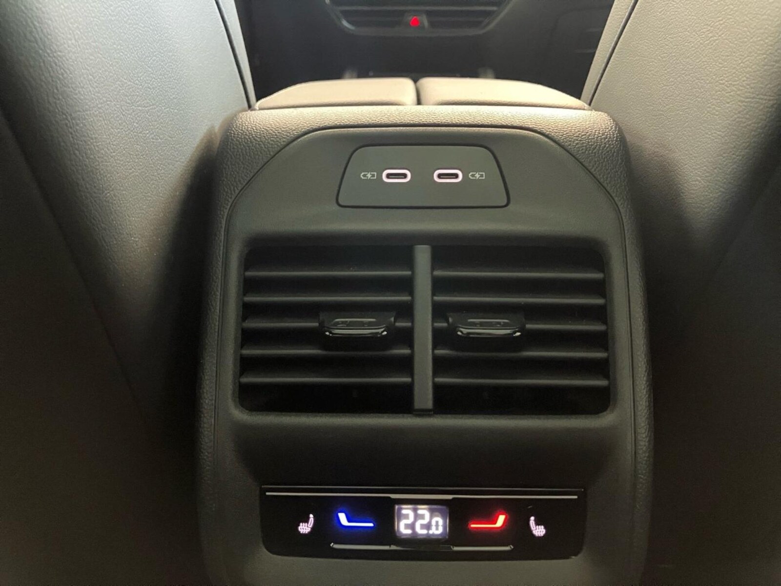 Volkswagen Passat – Bild 14