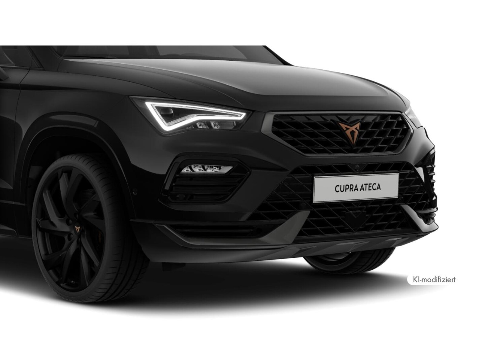 CUPRA Ateca – Bild 7