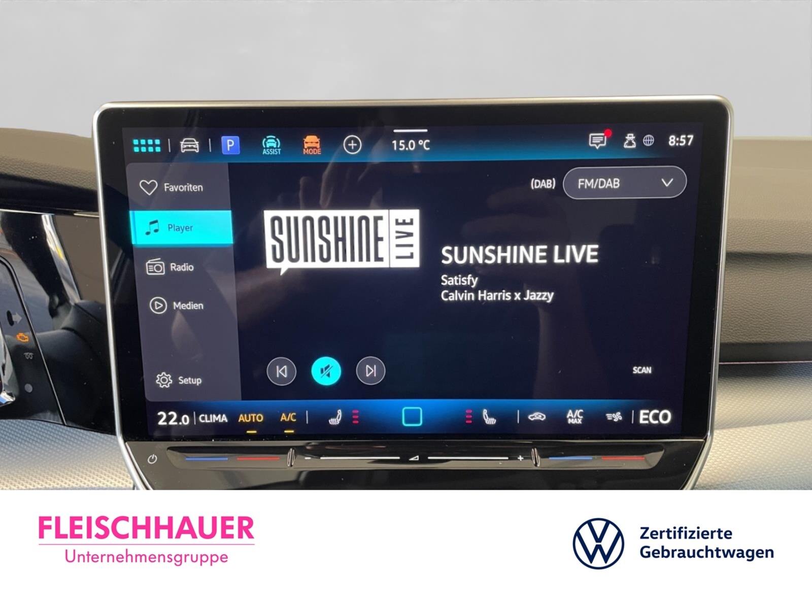 Volkswagen Golf – Bild 12