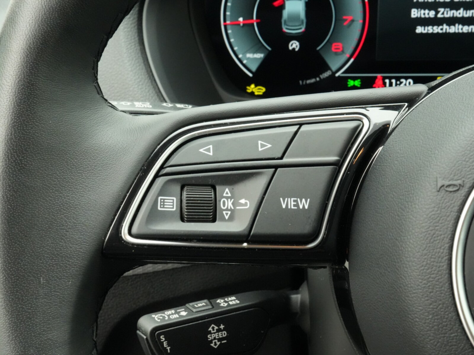 Audi Q2 – Bild 6