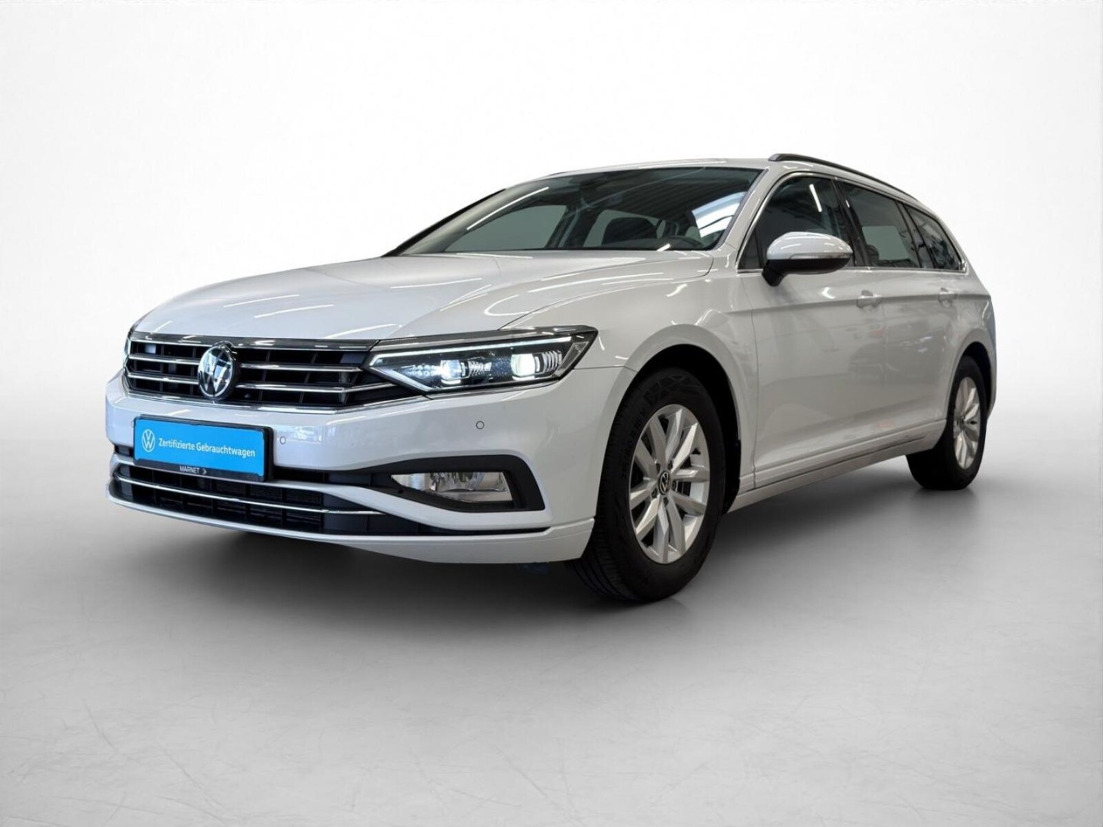 Volkswagen Passat Variant – Bild 2