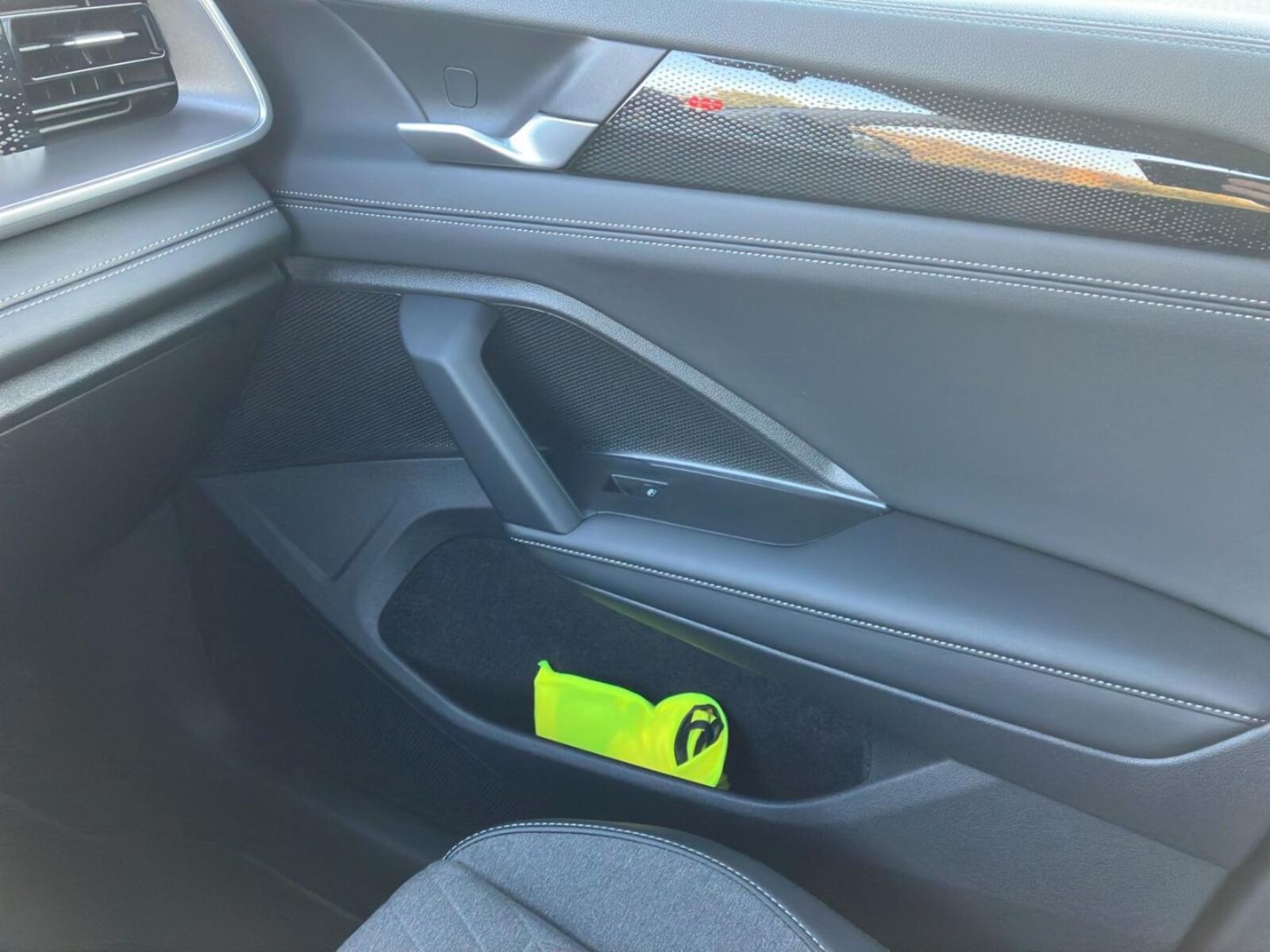 Volkswagen Tayron – Bild 15