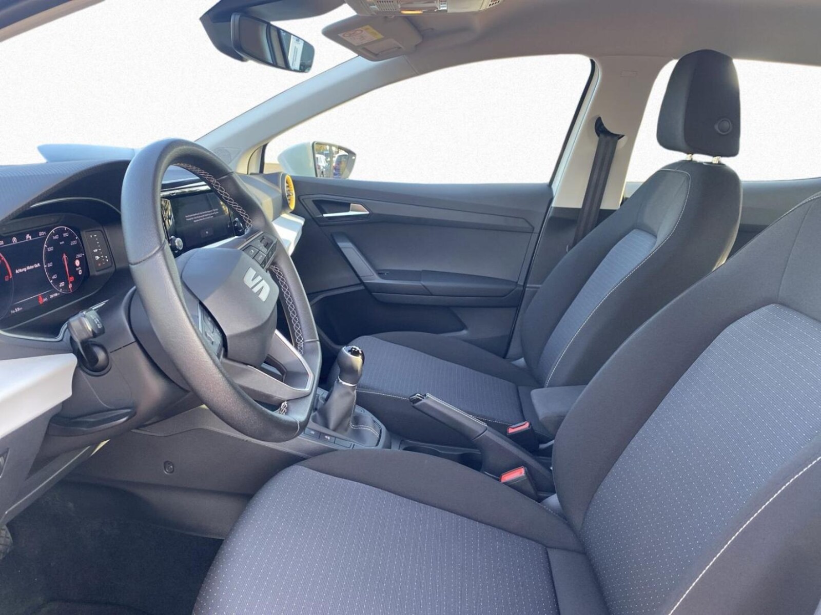 SEAT Ibiza – Bild 8