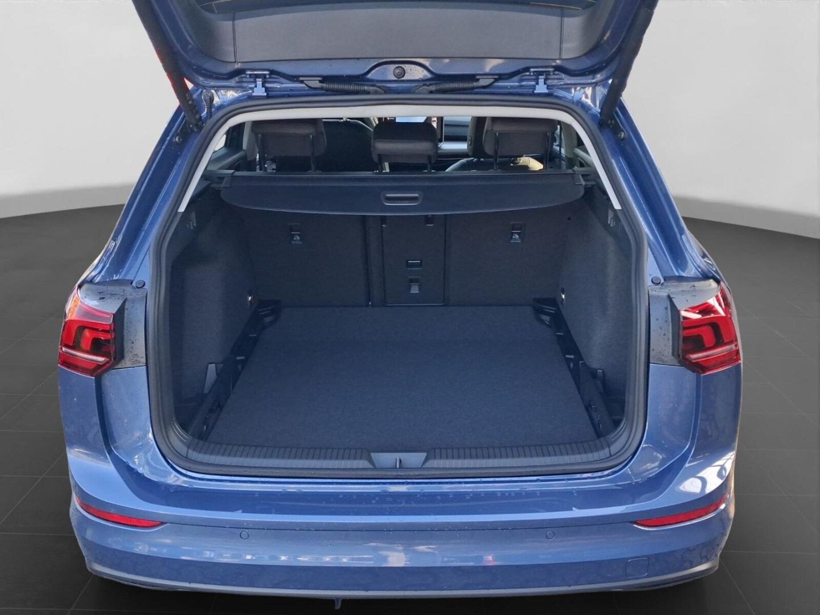 Volkswagen Golf Variant – Bild 16