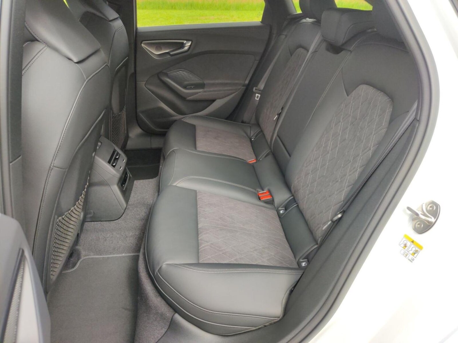 Audi A5 Avant – Bild 11