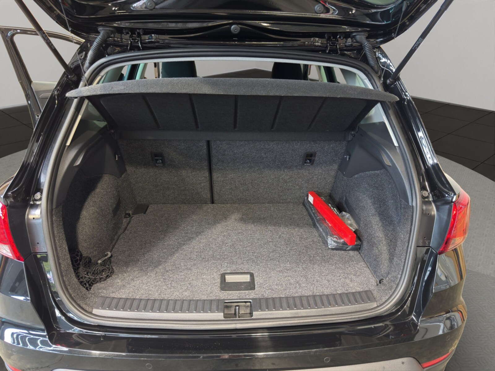 SEAT Arona – Bild 13