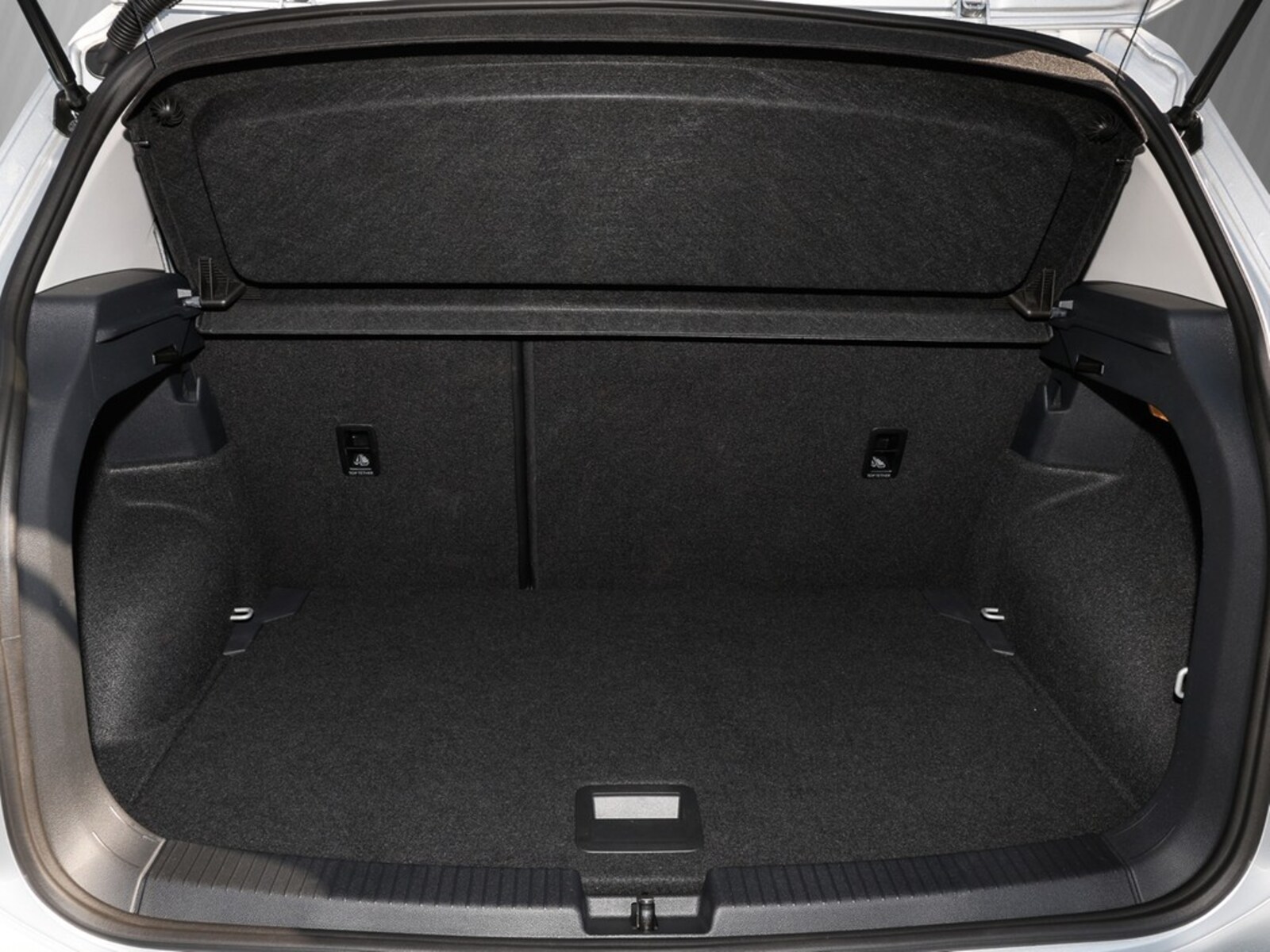 Volkswagen T-Cross – Bild 6