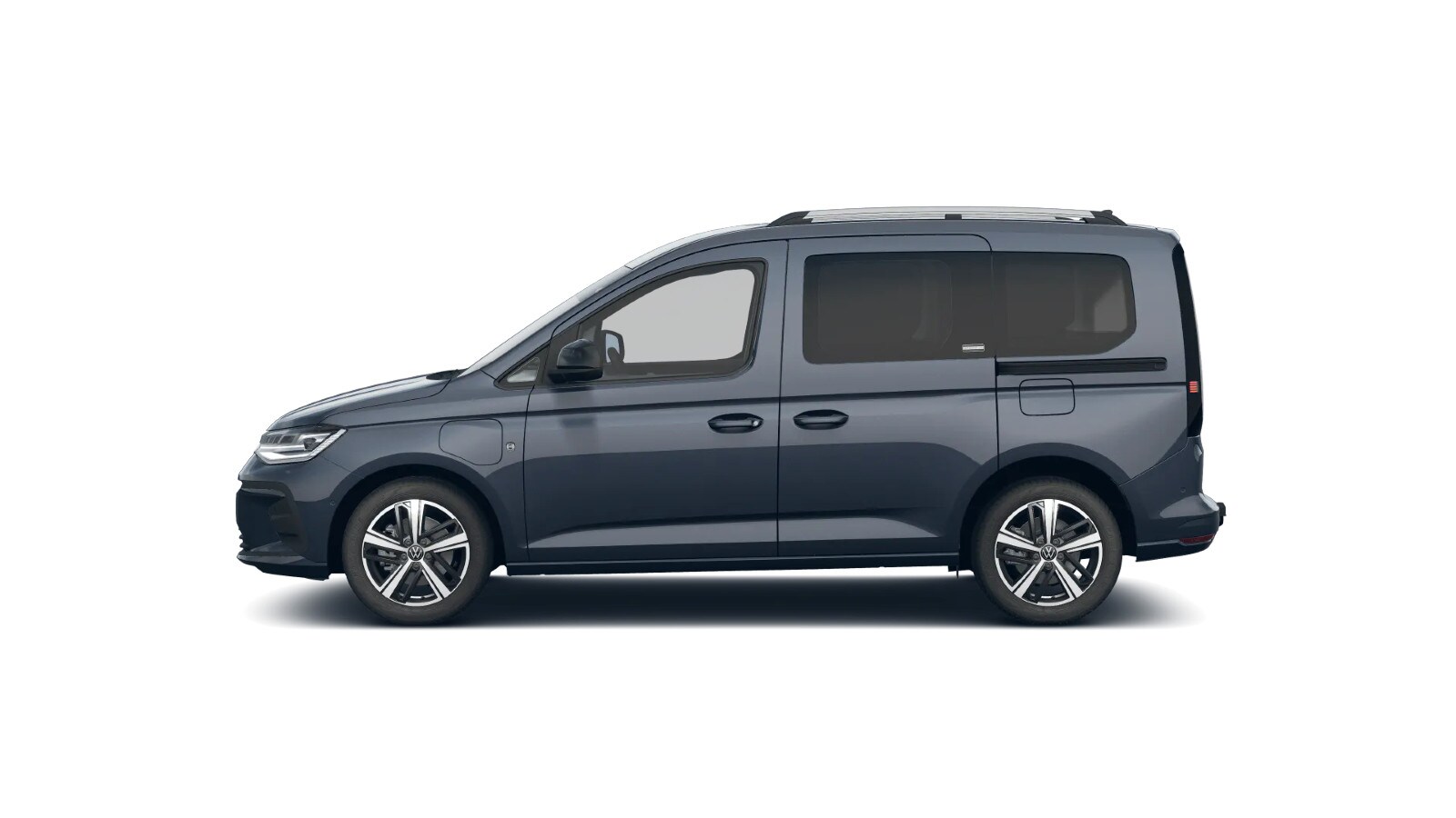 Volkswagen Caddy Kombi – Bild 5