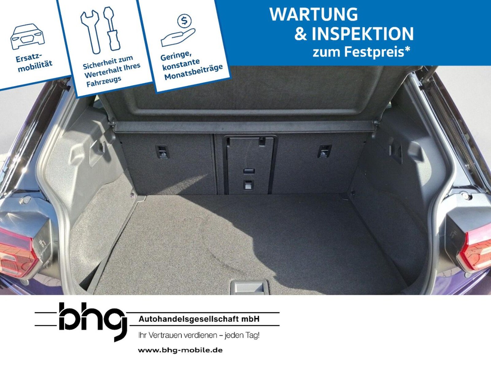 Volkswagen ID.3 – Bild 14