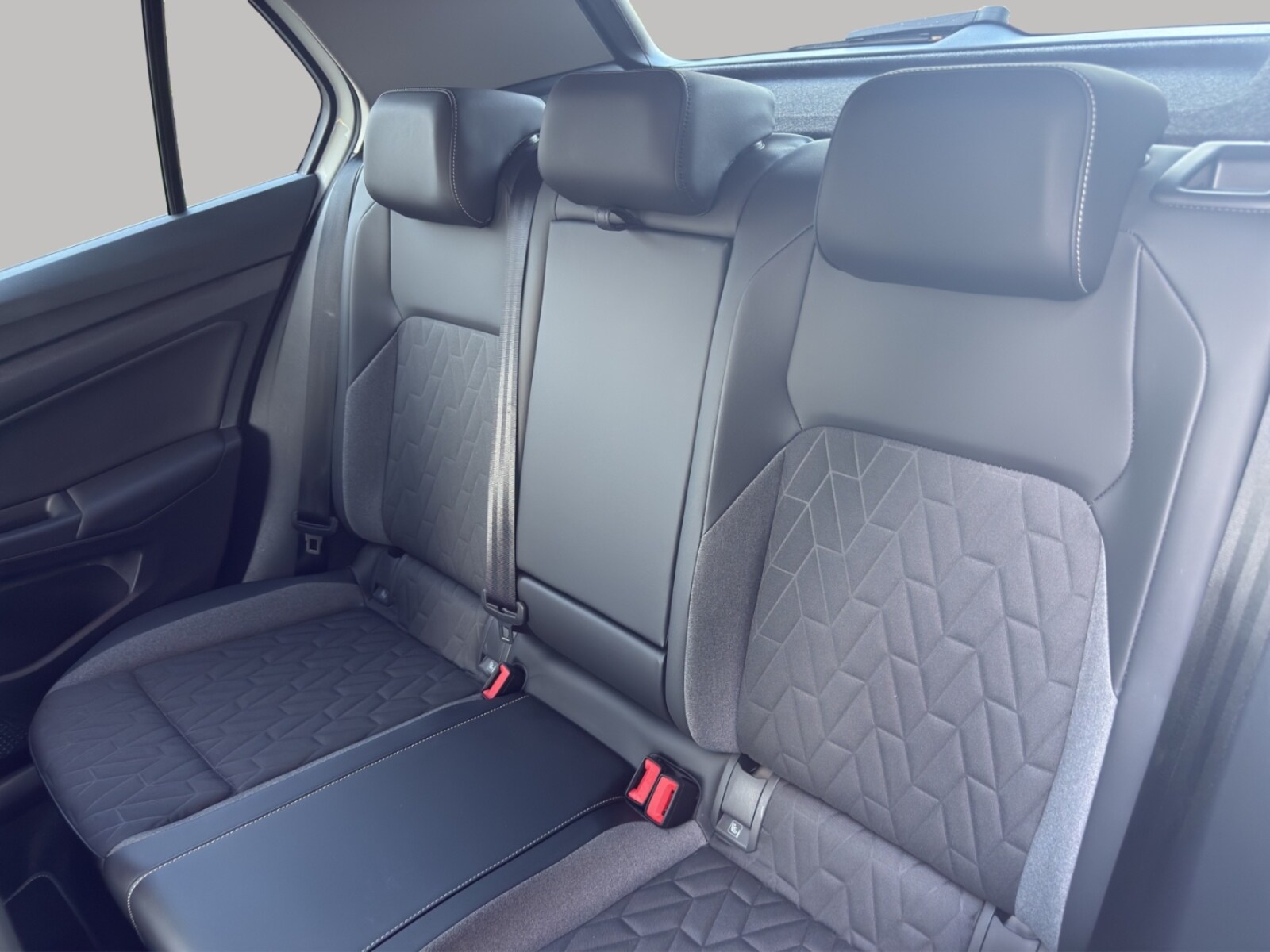 Volkswagen Golf – Bild 12