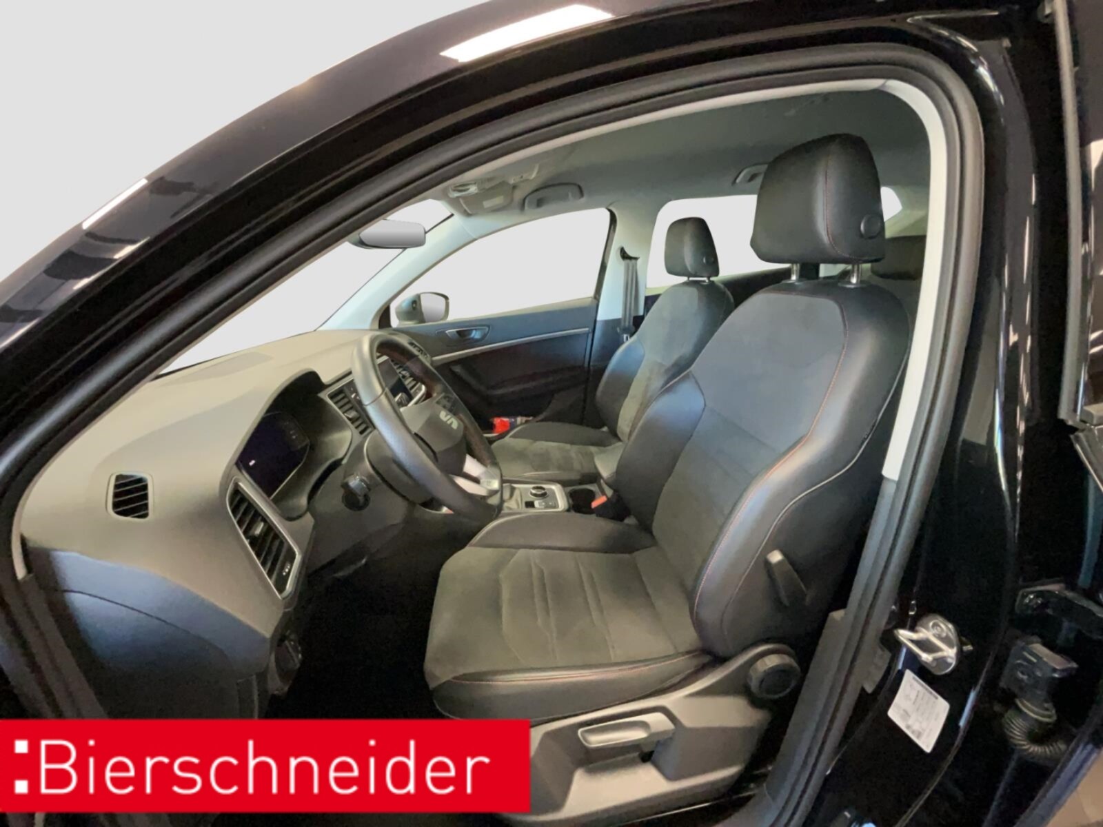 SEAT Ateca – Bild 13