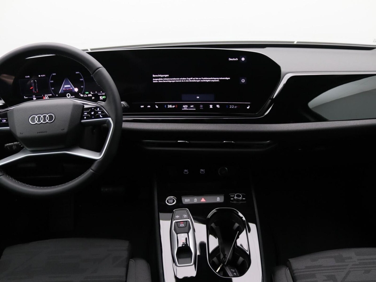 Audi A5 Avant – Bild 9
