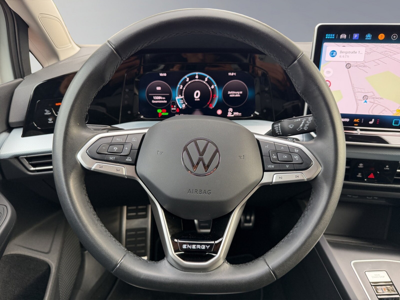 Volkswagen Golf – Bild 11