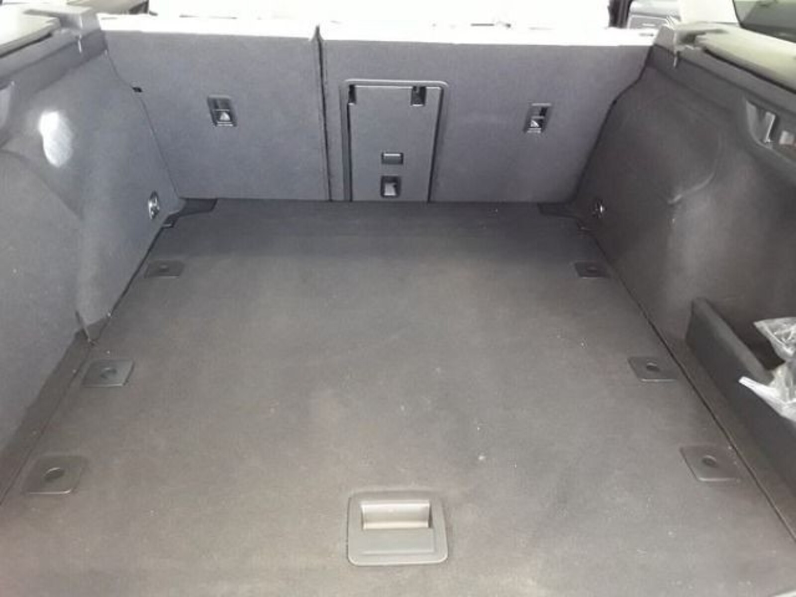 Volkswagen Passat – Bild 5