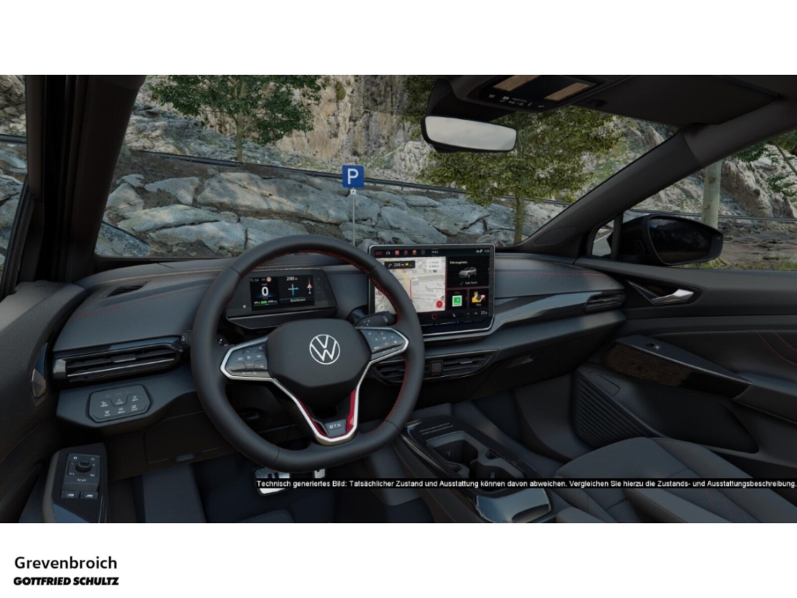 Volkswagen ID.4 – Bild 8