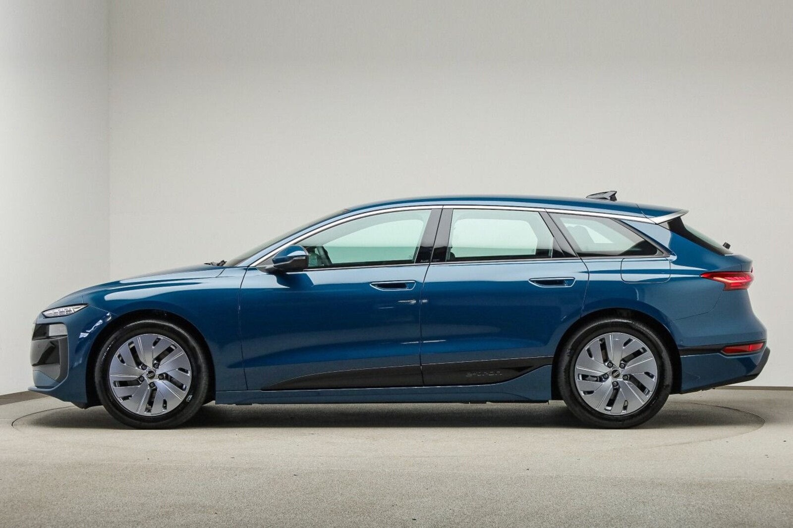 Audi A6 Avant e-tron – Bild 4