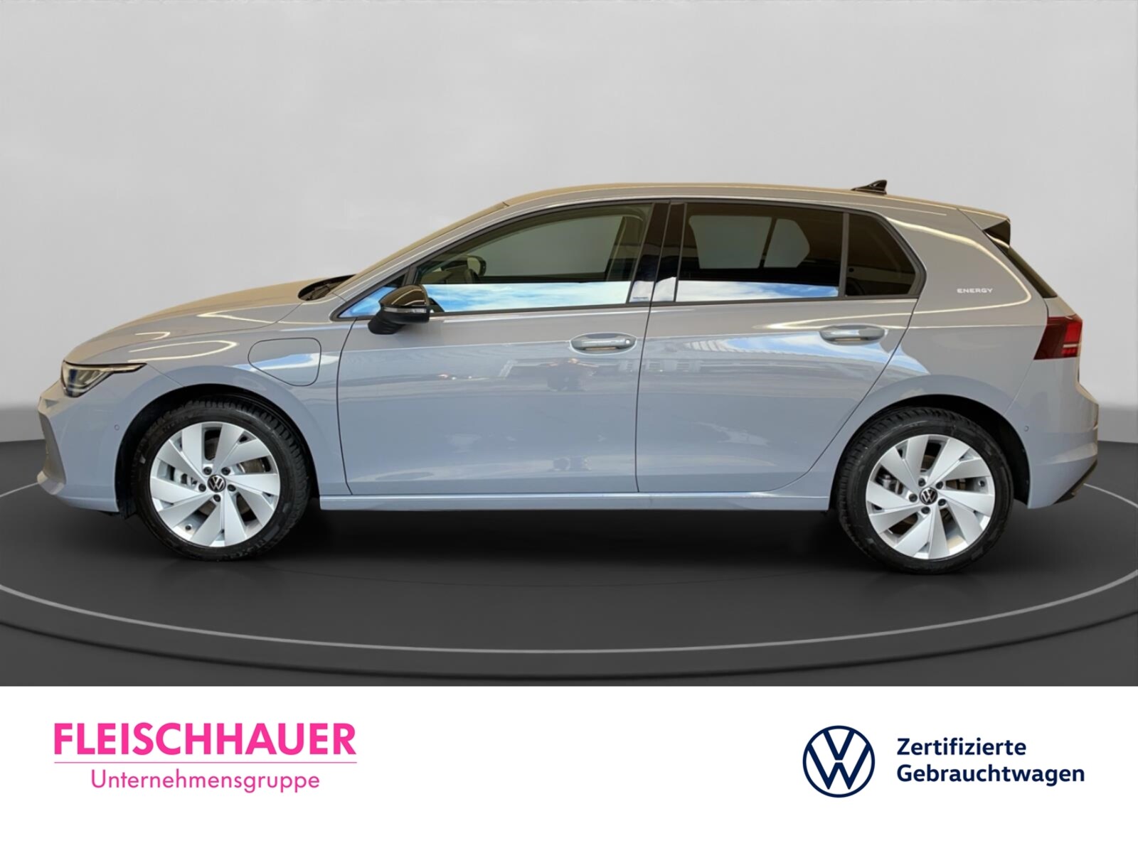 Volkswagen Golf – Bild 4