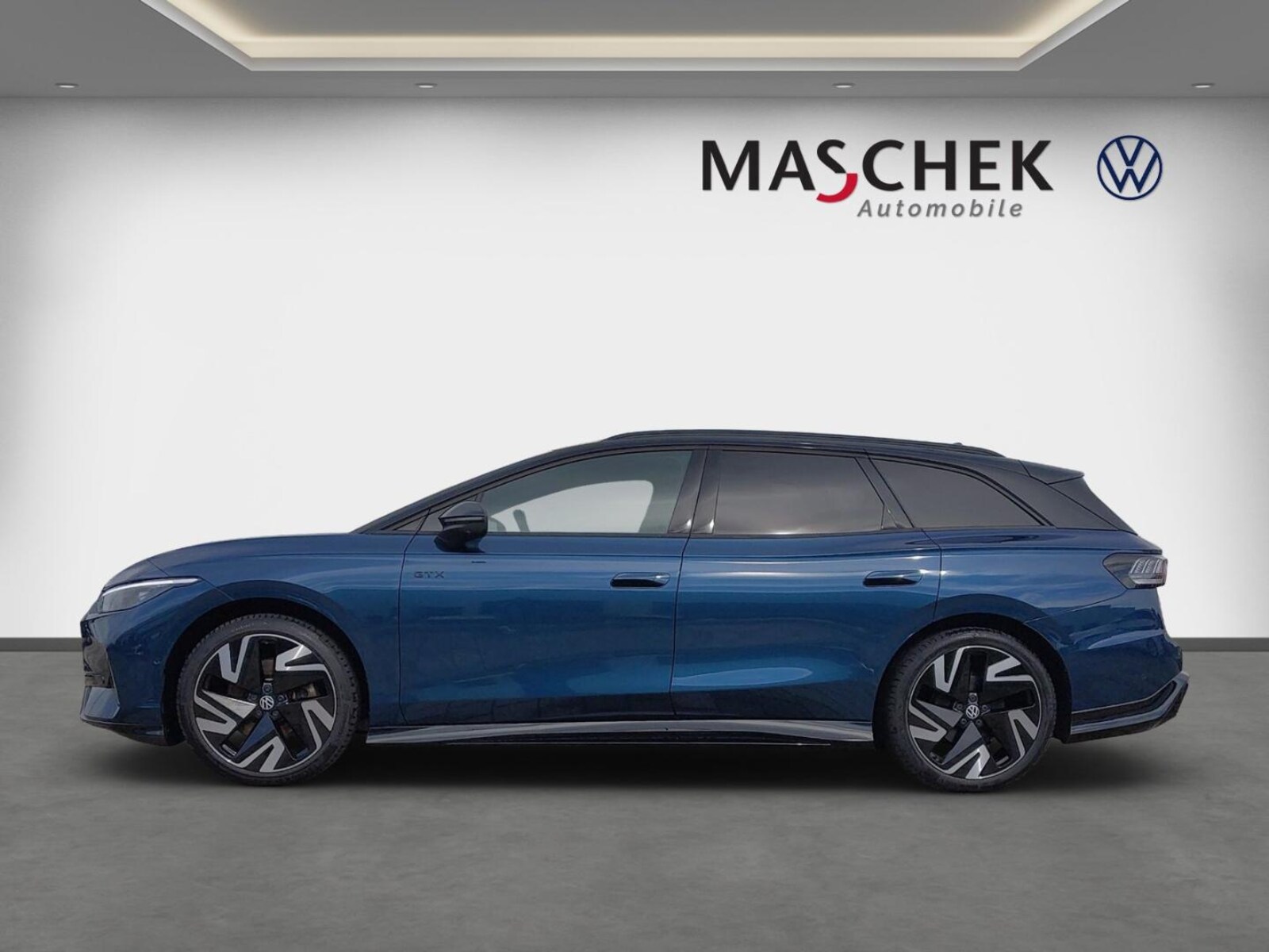 Volkswagen ID.7 Tourer – Bild 3
