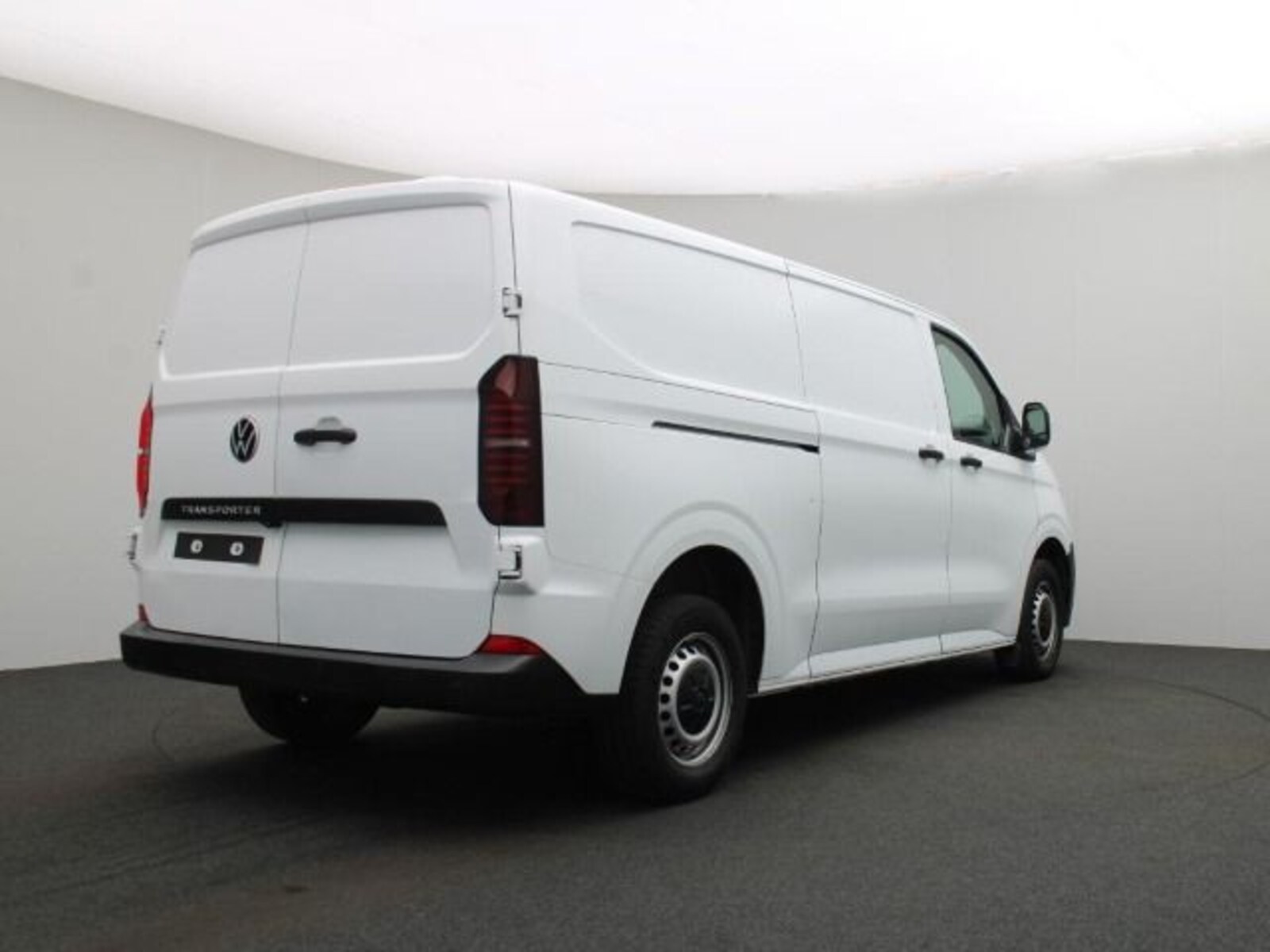 Volkswagen Transporter Kasten langer Radstand – Bild 2
