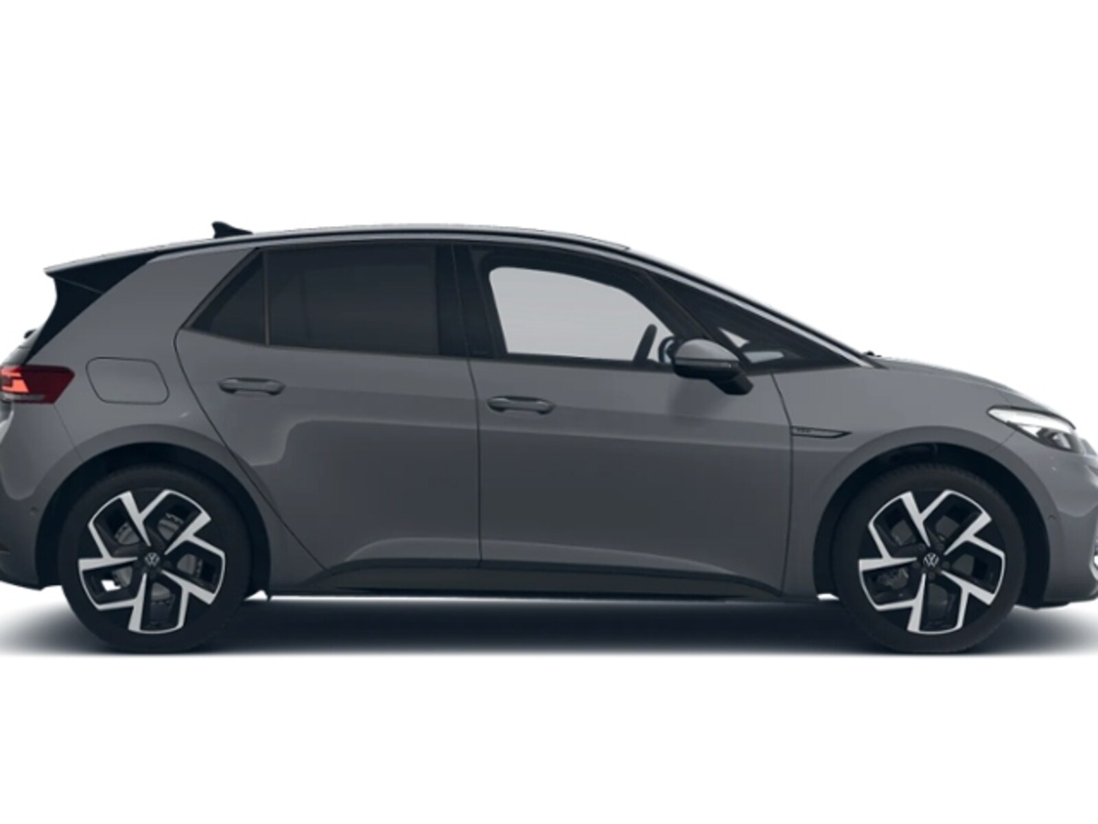 Volkswagen ID.3 – Bild 5