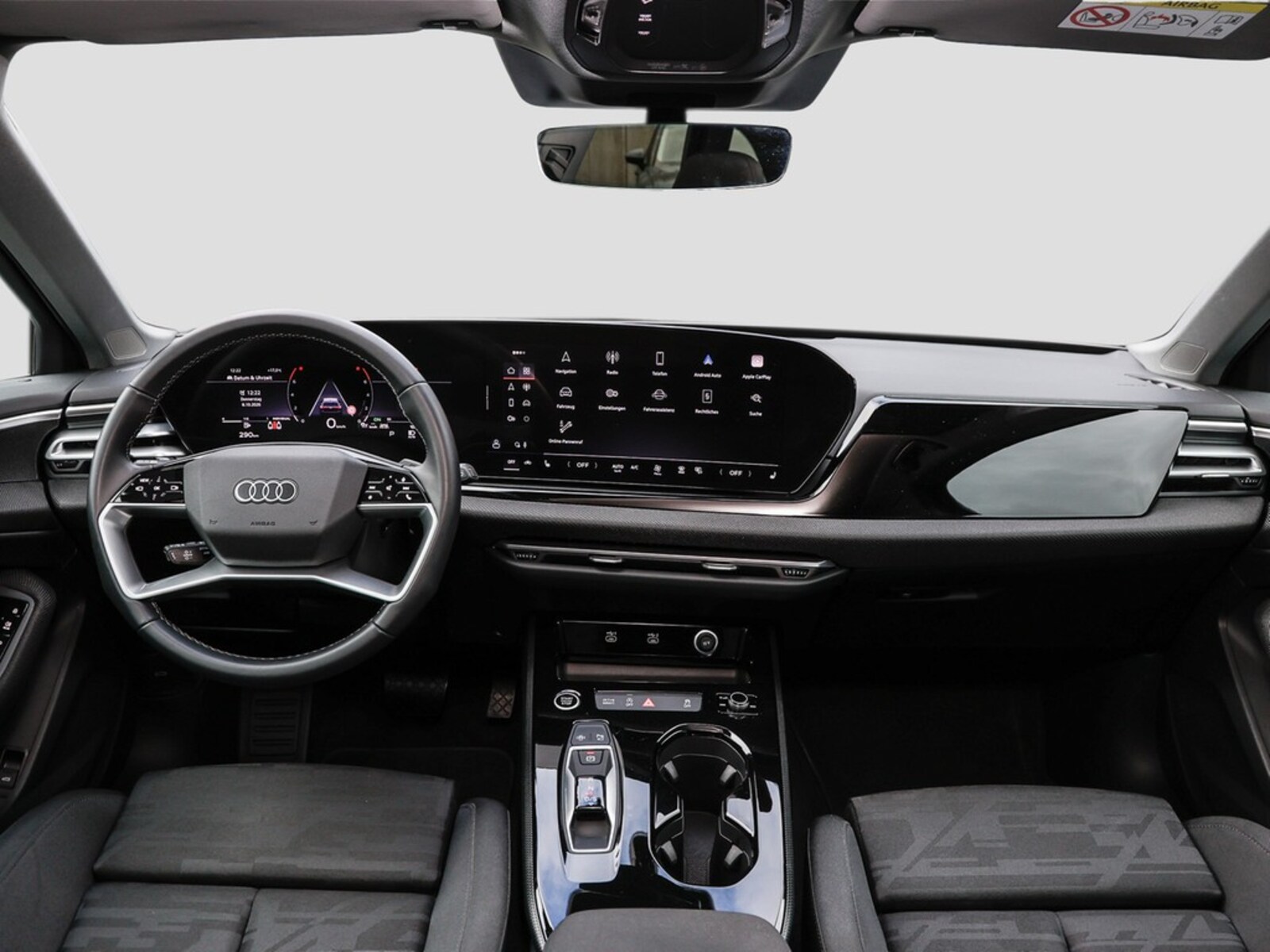 Audi A5 Avant – Bild 10
