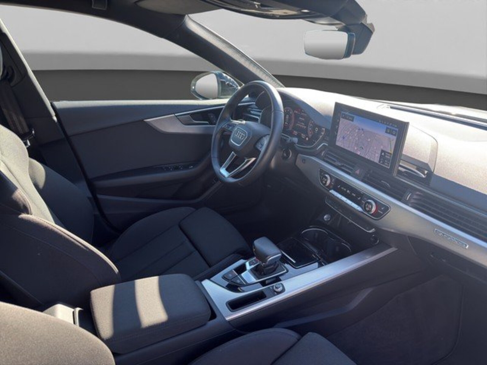 Audi A5 Sportback – Bild 7