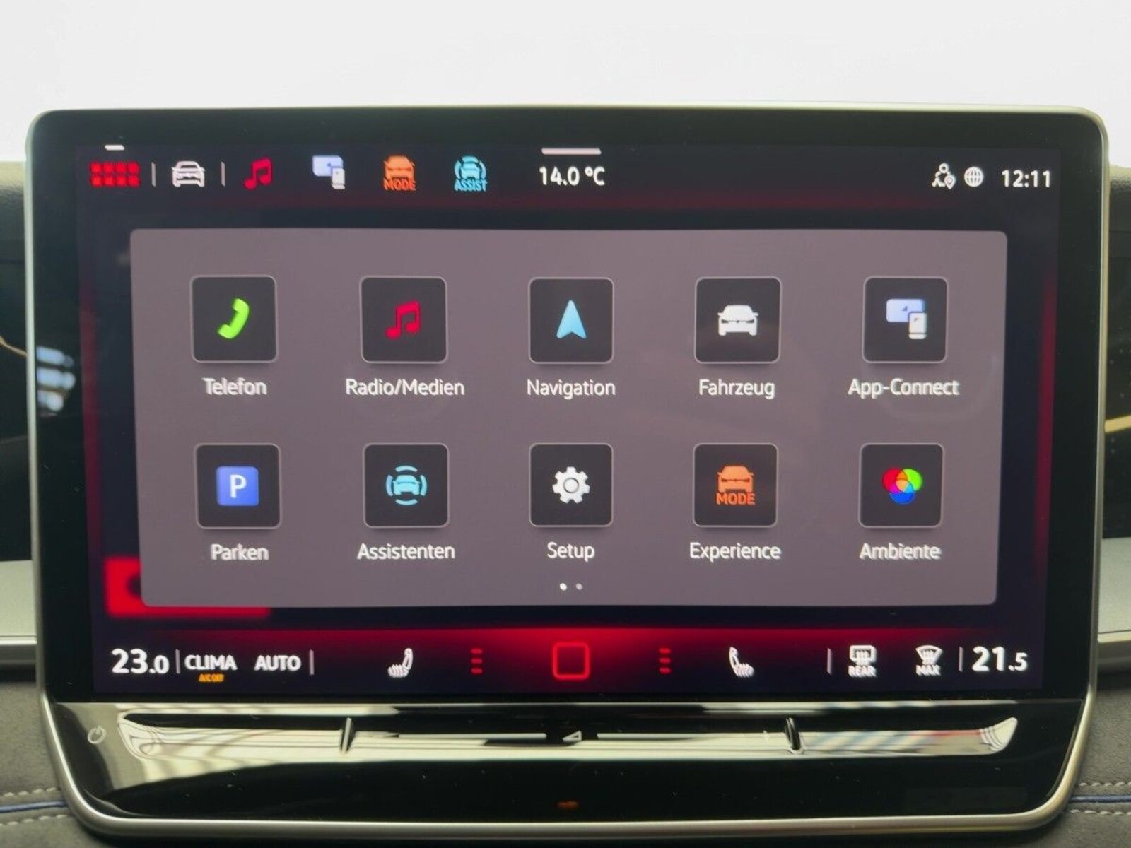 Volkswagen Tayron – Bild 11
