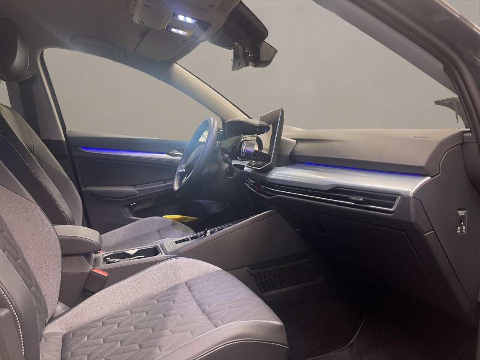 Volkswagen Golf – Bild 18