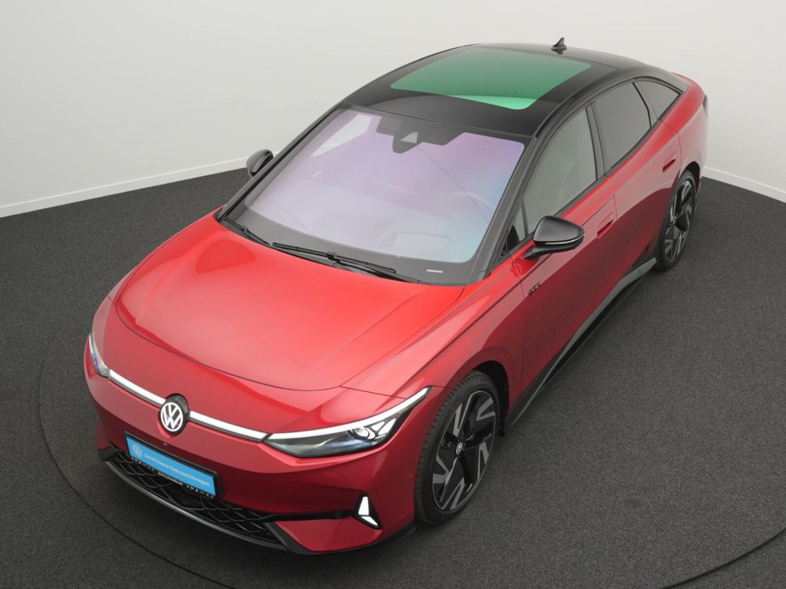 Volkswagen ID.7 – Bild 21